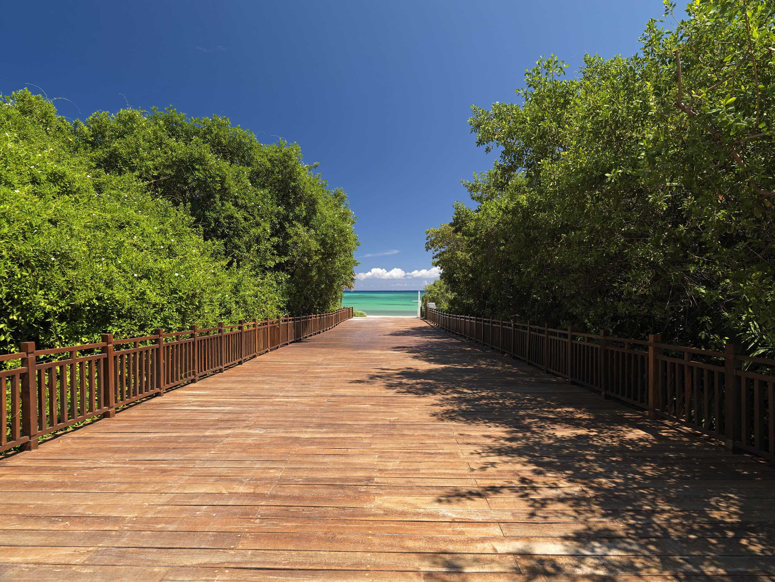 Gift card for Paradisus La Perla - Adults Only - Riviera Maya Gift card for Paradisus La Perla - Adults Only - Riviera Maya