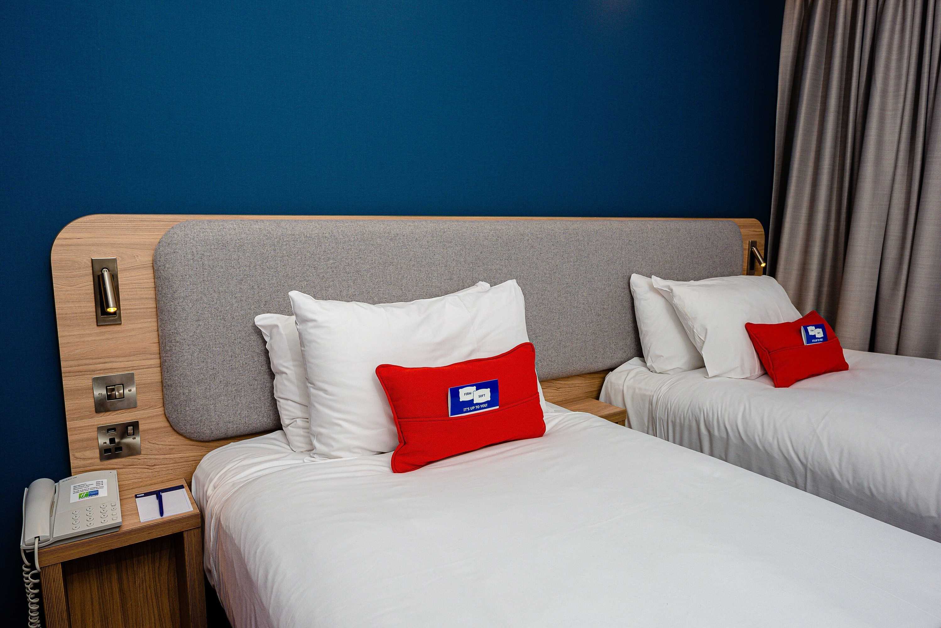 Gift card for Holiday Inn Express Canterbury by Ihg Gift card for Holiday Inn Express Canterbury by Ihg