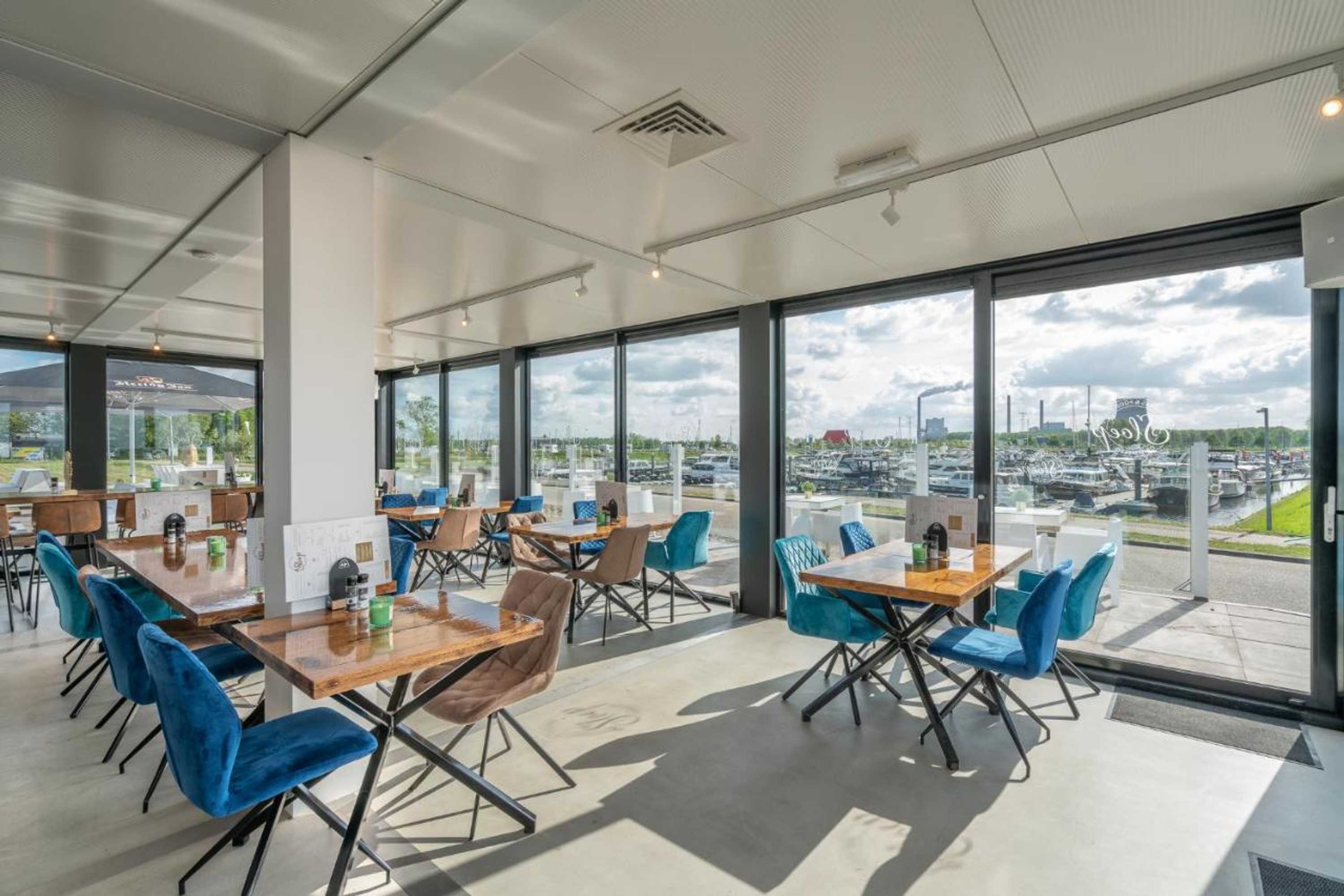 Gift card for Hotel Biesbosch