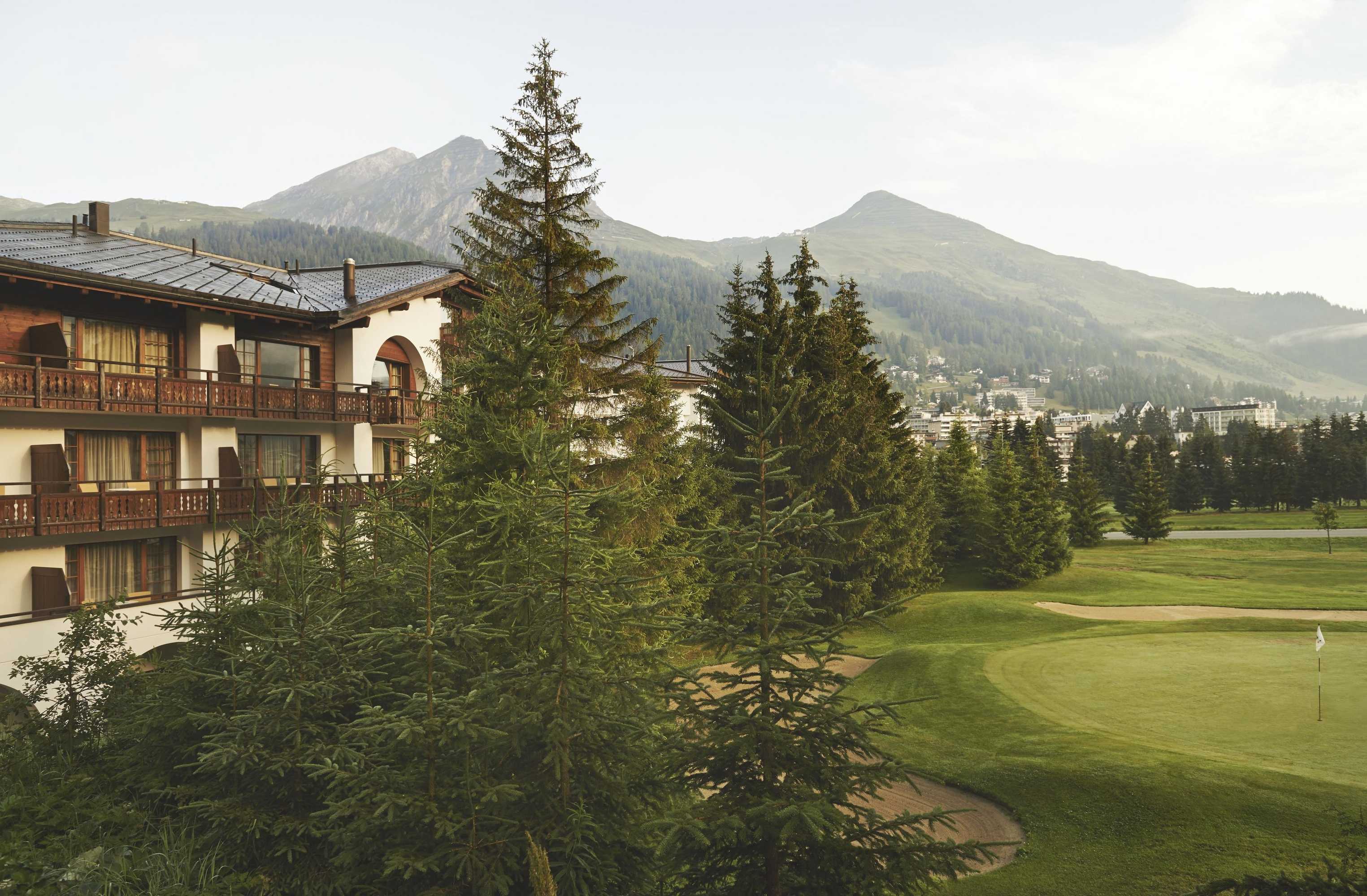 Gift card for Hotel Waldhuus Davos Gift card for Hotel Waldhuus Davos