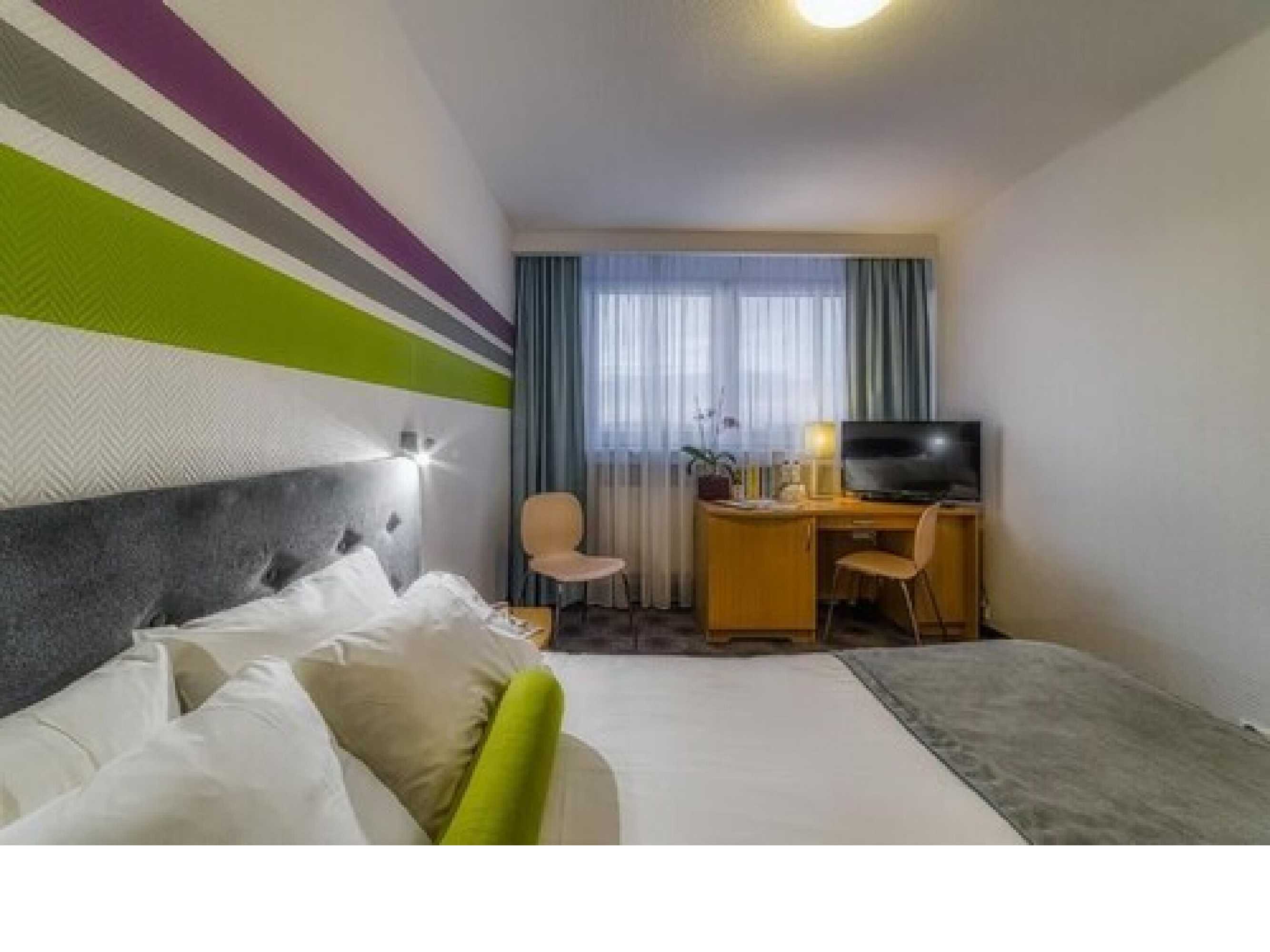 Gift card for Ibis Styles Bielsko-Biala Gift card for Ibis Styles Bielsko-Biala