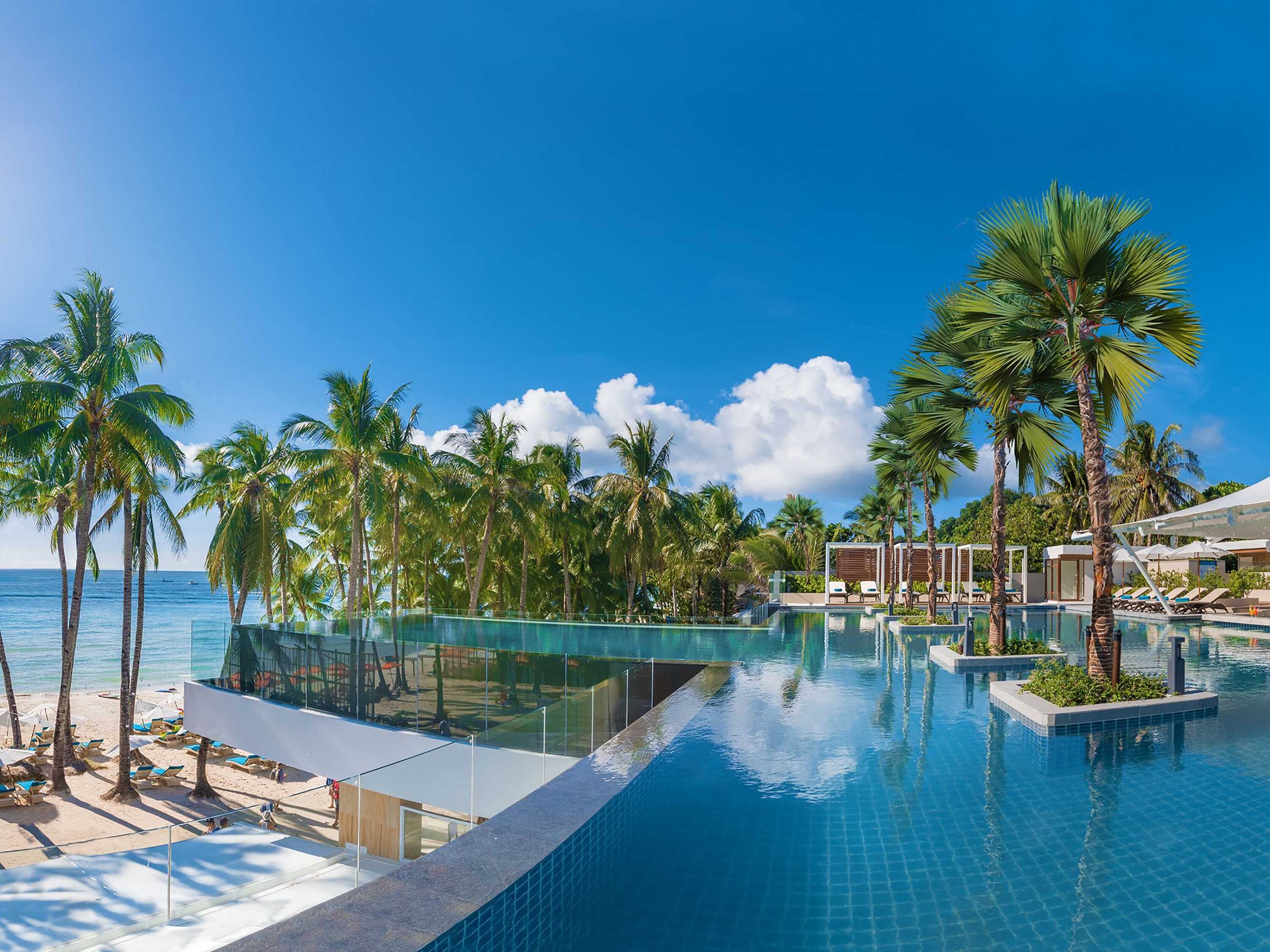 Gift card for Henann Crystal Sands Resort Gift card for Henann Crystal Sands Resort