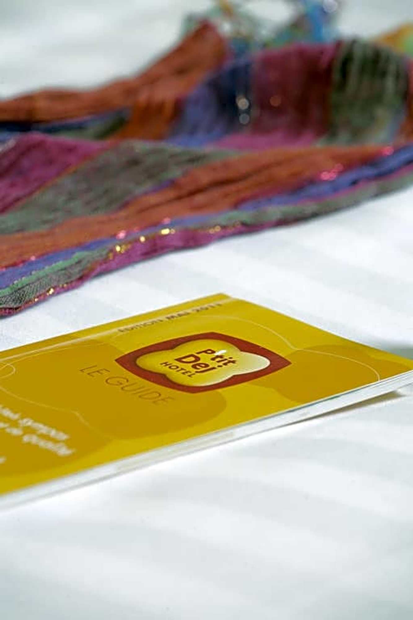 Gift card for Liberty Hôtel Rennes Ouest Gift card for Liberty Hôtel Rennes Ouest