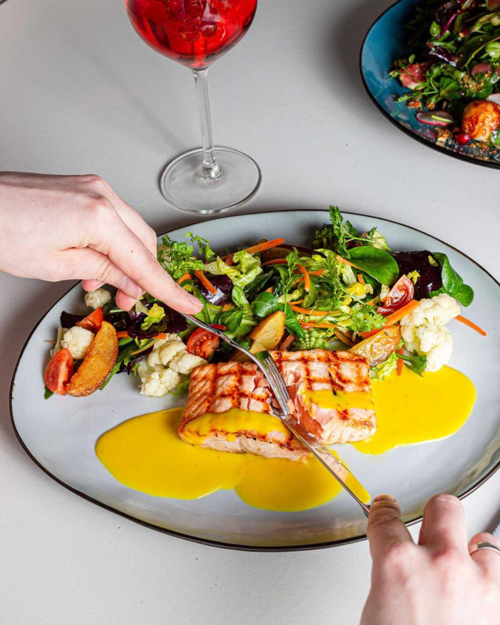 Gift card for Hotel Omega