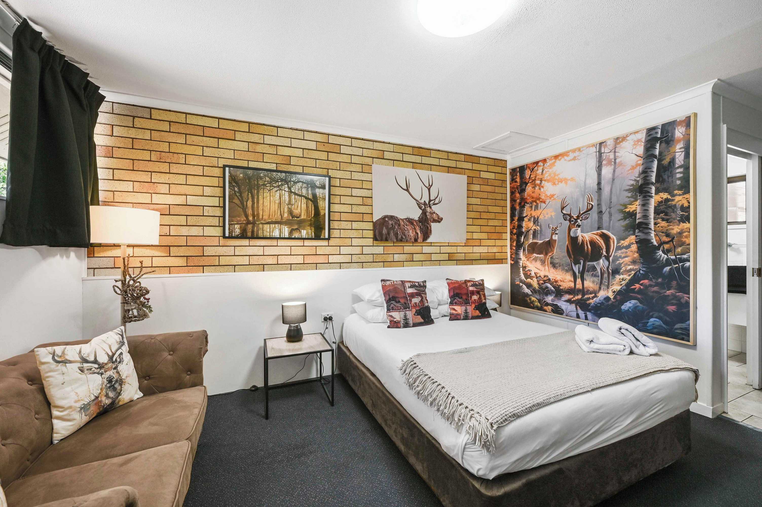 Gift card for Motel Glenworth Toowoomba Gift card for Motel Glenworth Toowoomba