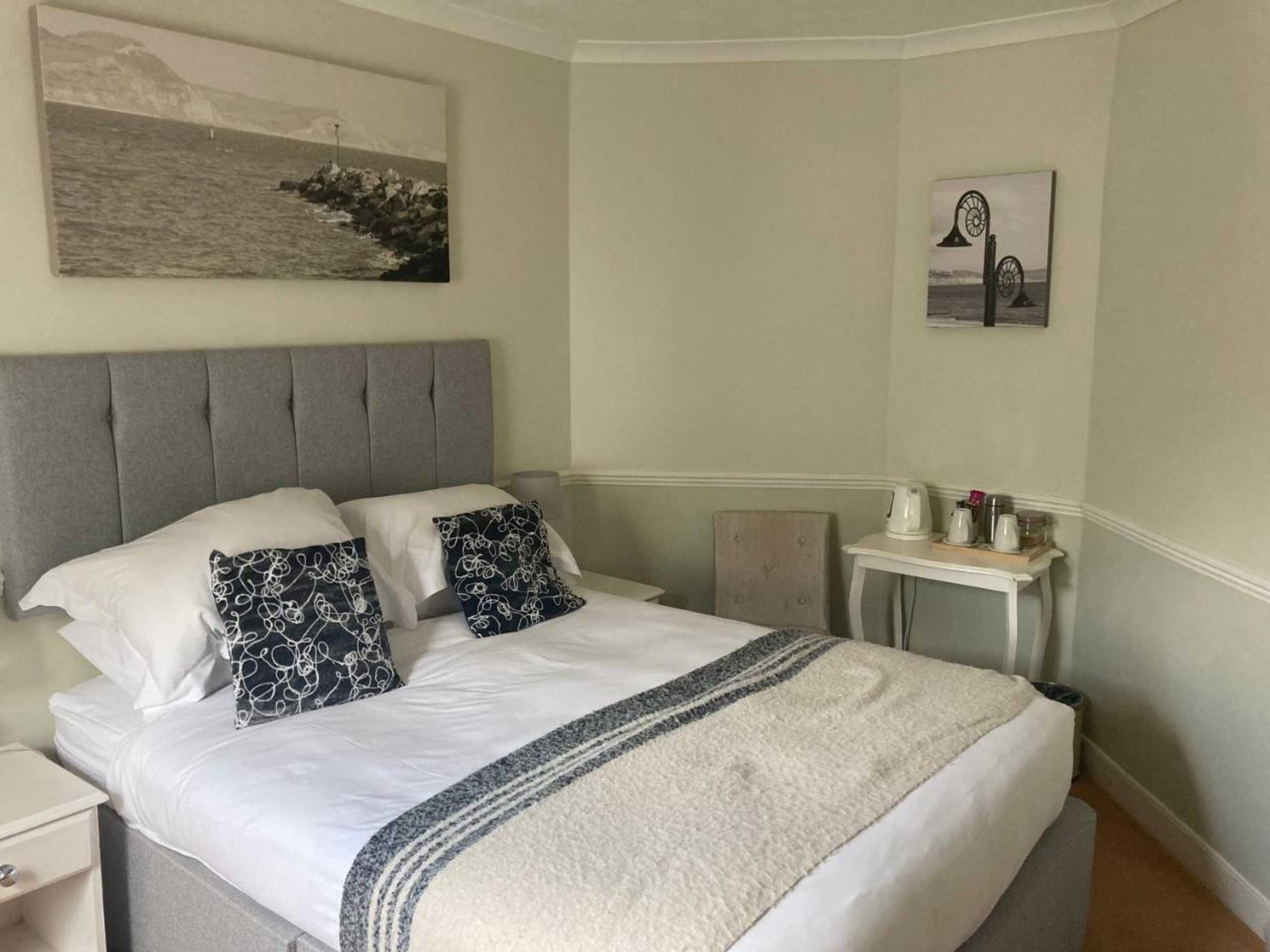 Gift card for Fernhill Hotel