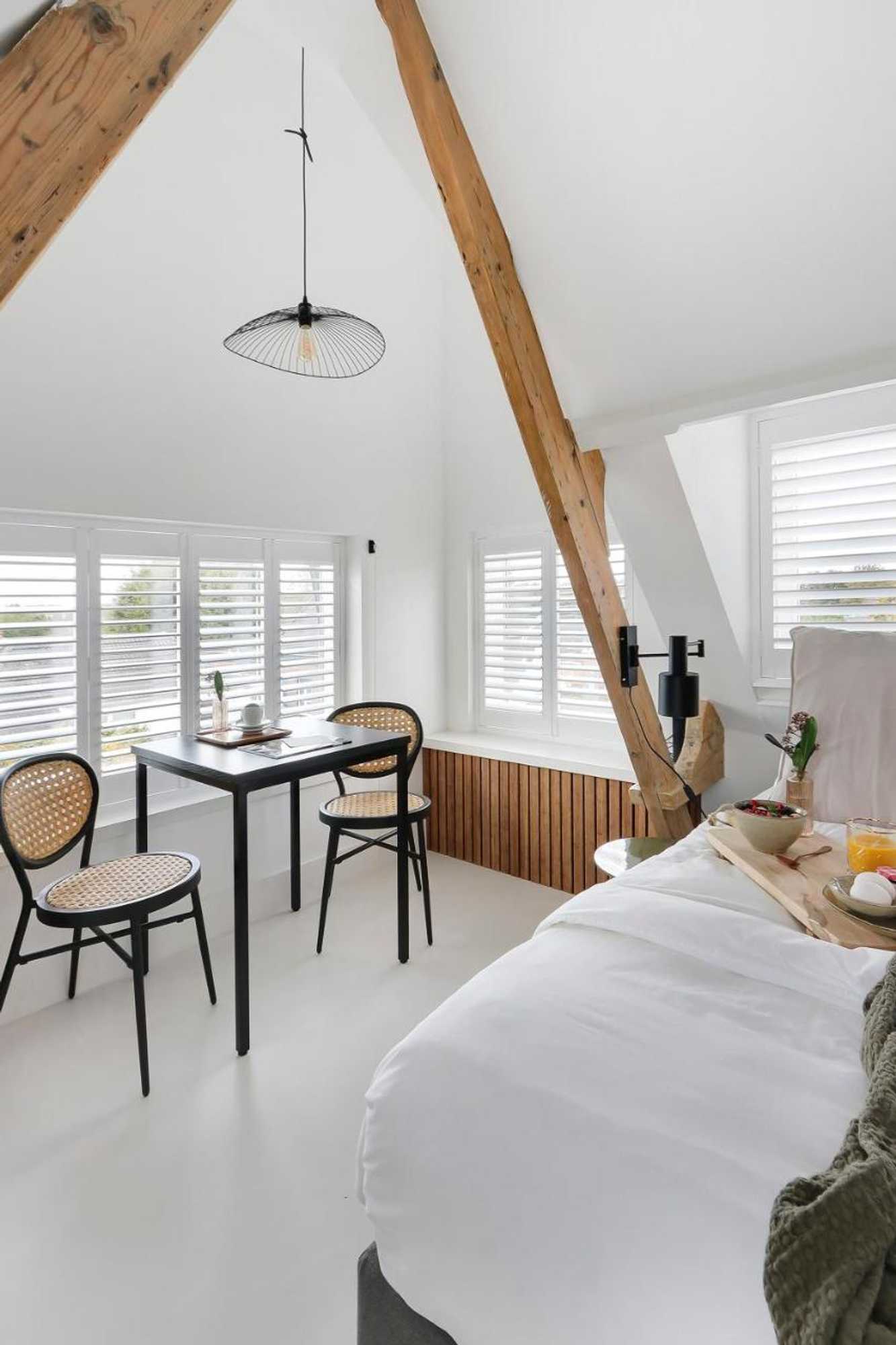 Gift card for Boutique Hotel Hippe Hendrik