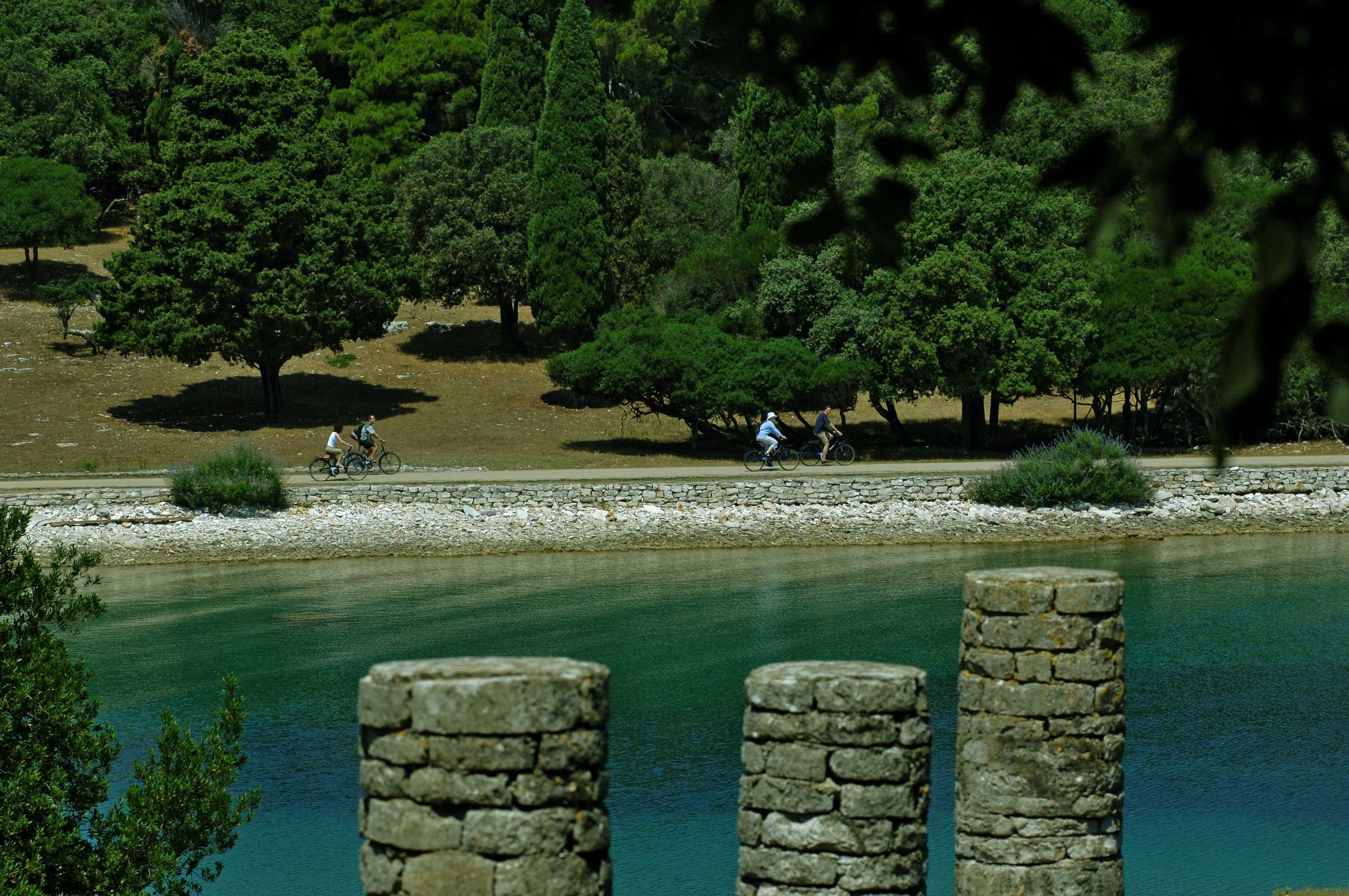 Gift card for Brijuni Rooms Karmen