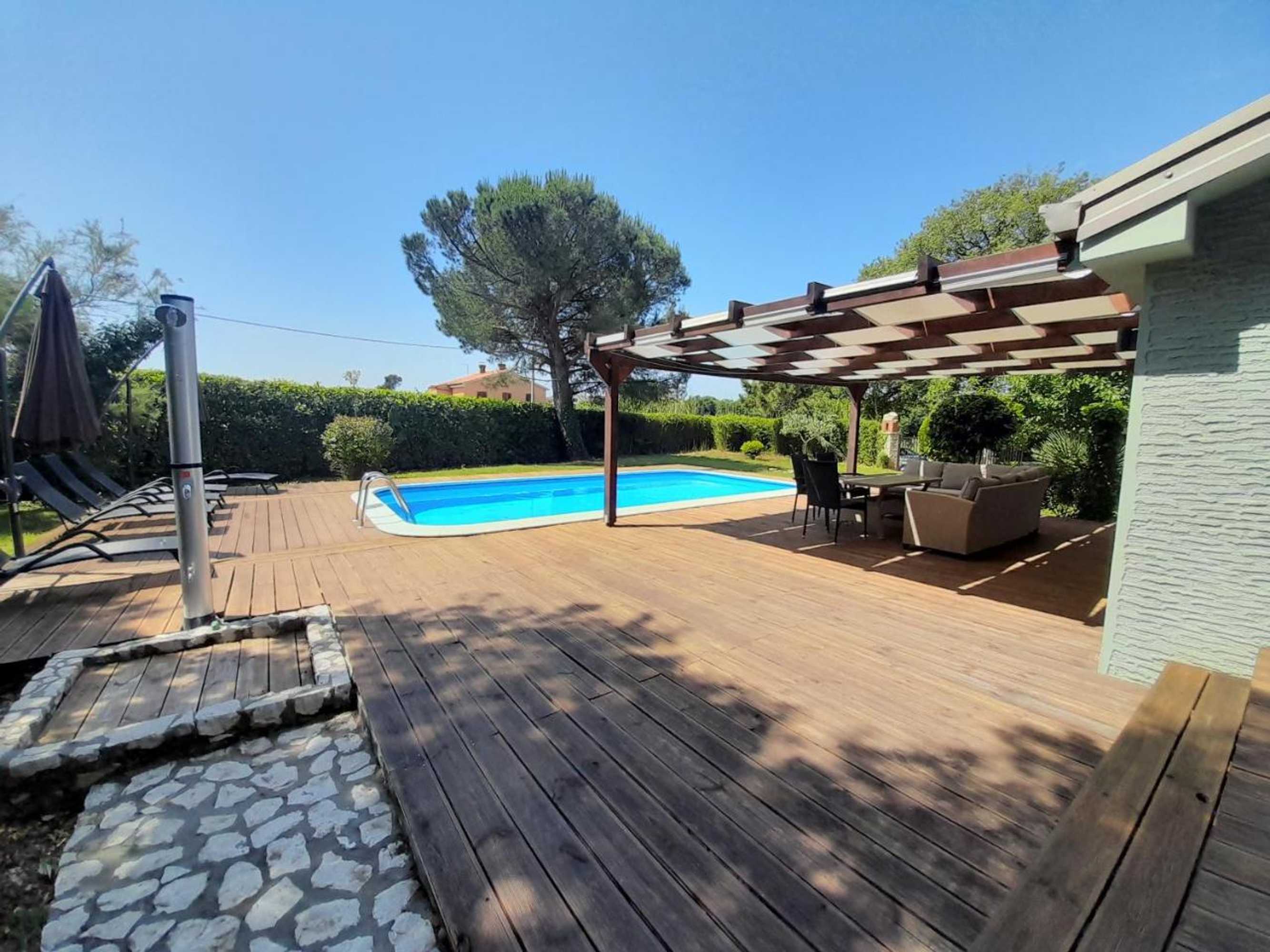 Gift card for Villa Mira