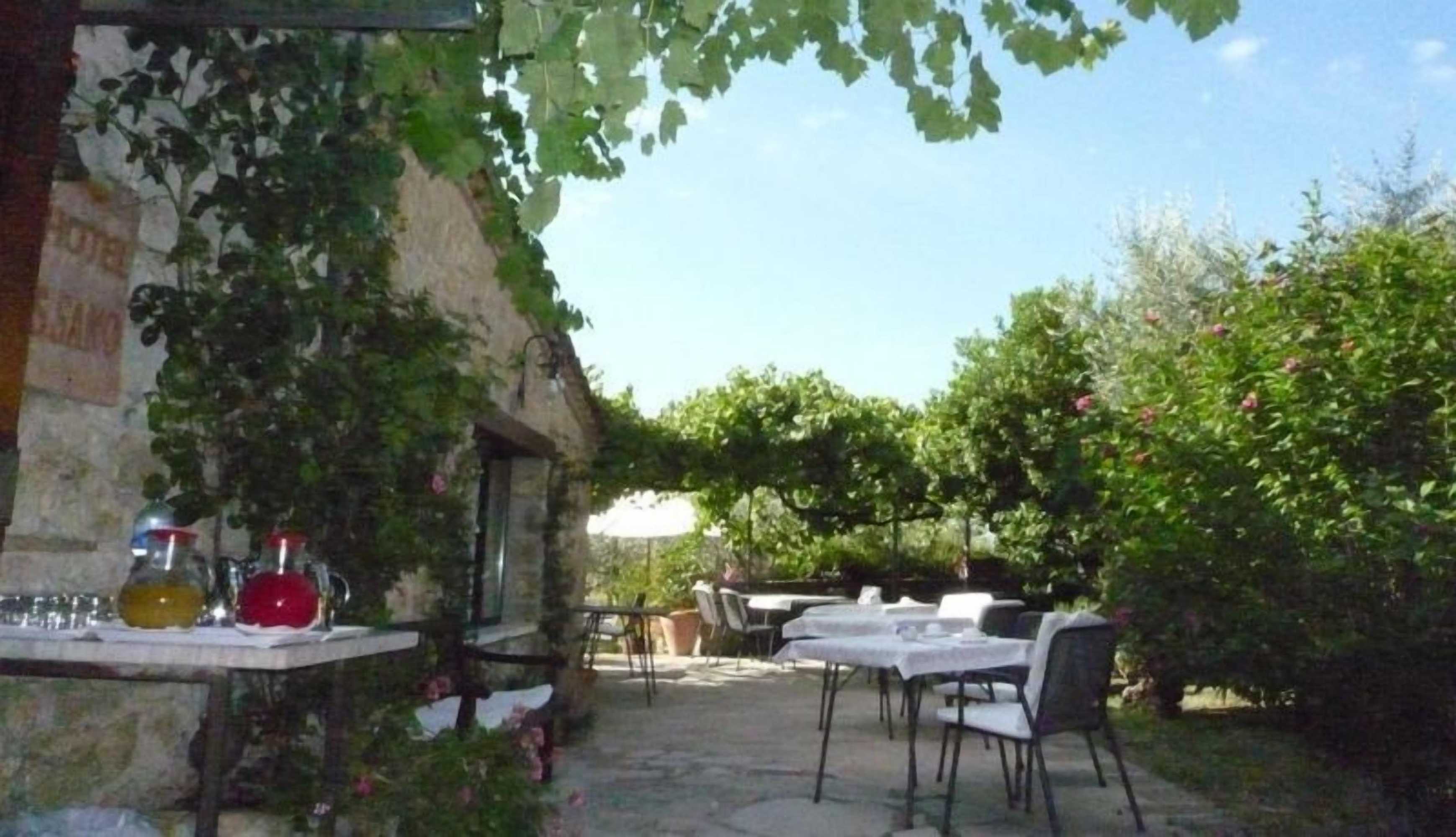 Gift card for Agriturismo San Sano