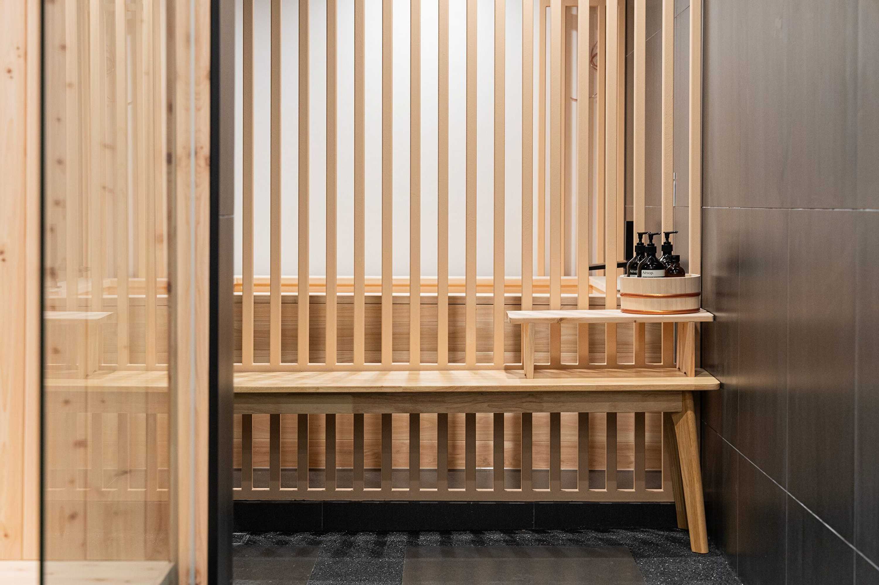 Gift card for Anook Ryokan Hotel Paju