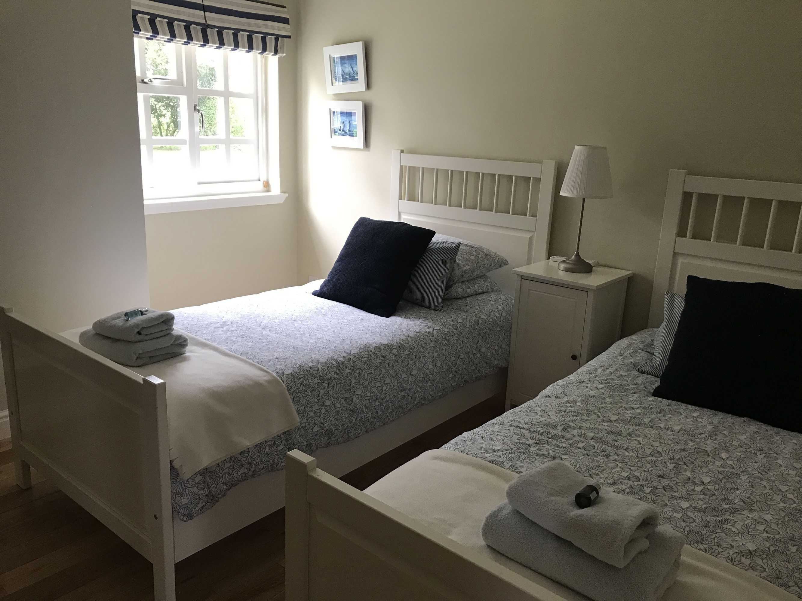 Gift card for South Craighall Bed & Breakfast Gift card for South Craighall Bed & Breakfast