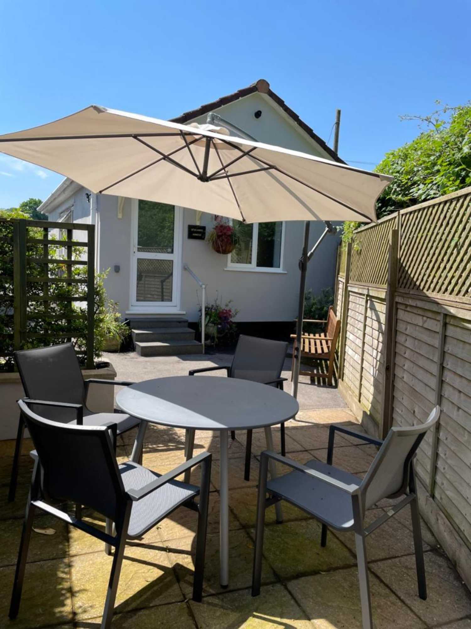 Gift card for Leylands Annexe