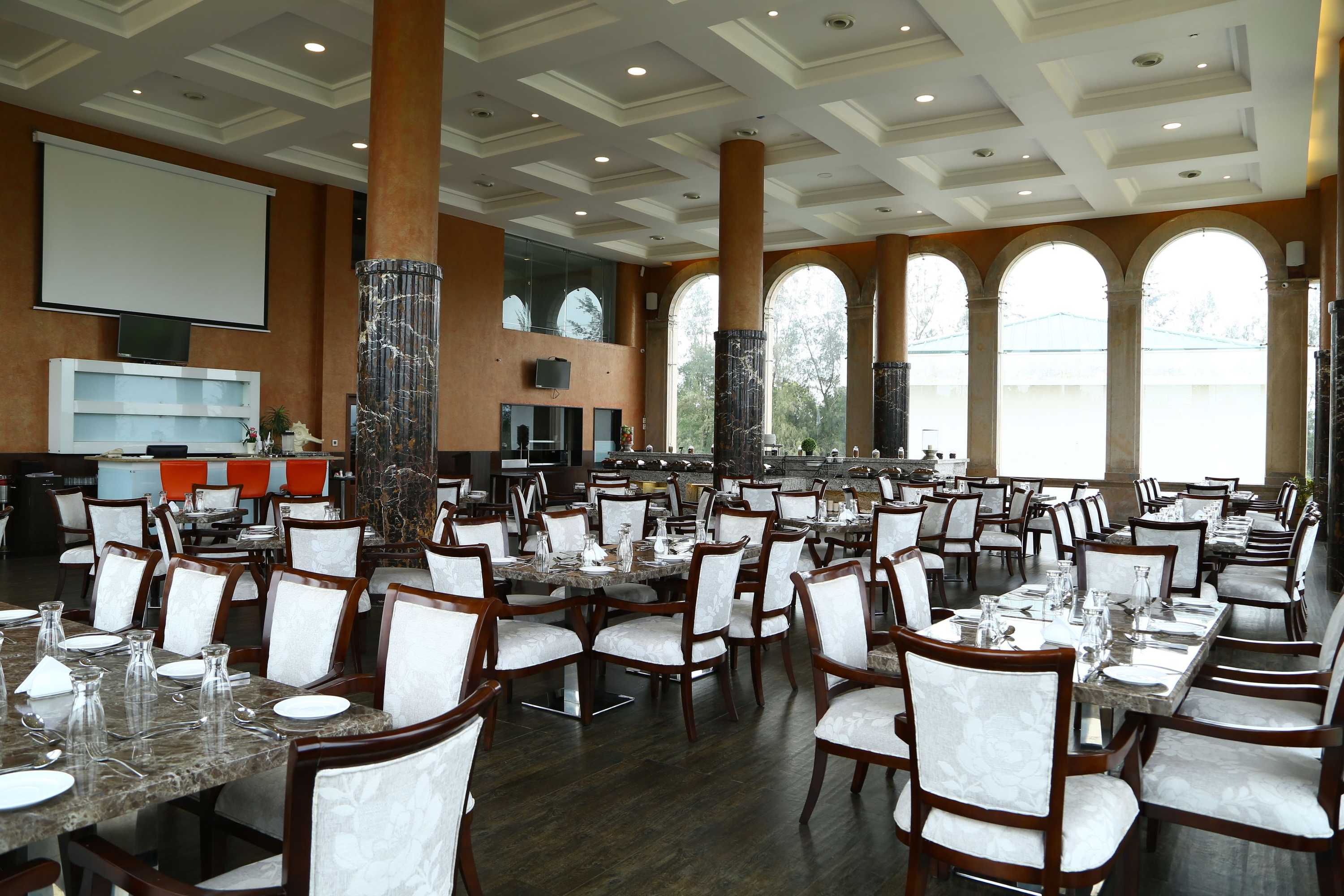 Gift card for Uva Meridian Bay Resort And Spa