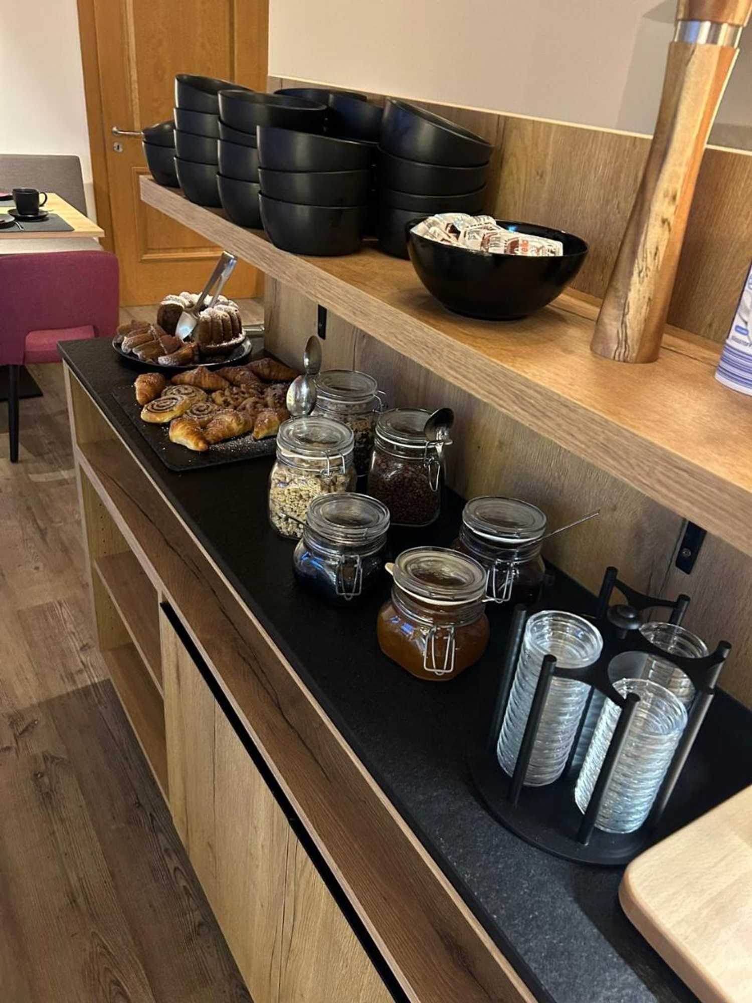 Gift card for Landgasthof Brandtner Wirt