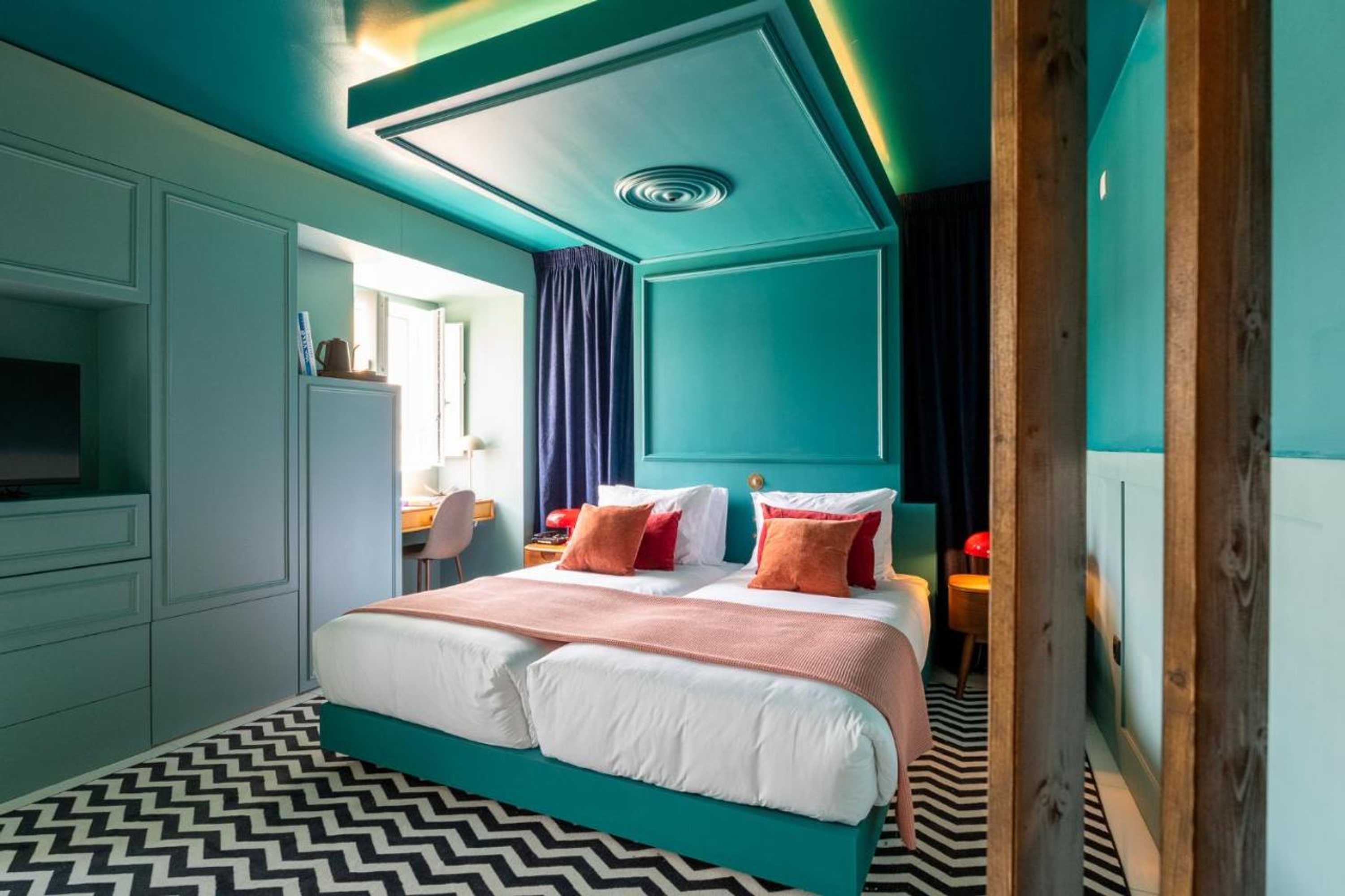 Gift card for Hotel Stay in Obidos