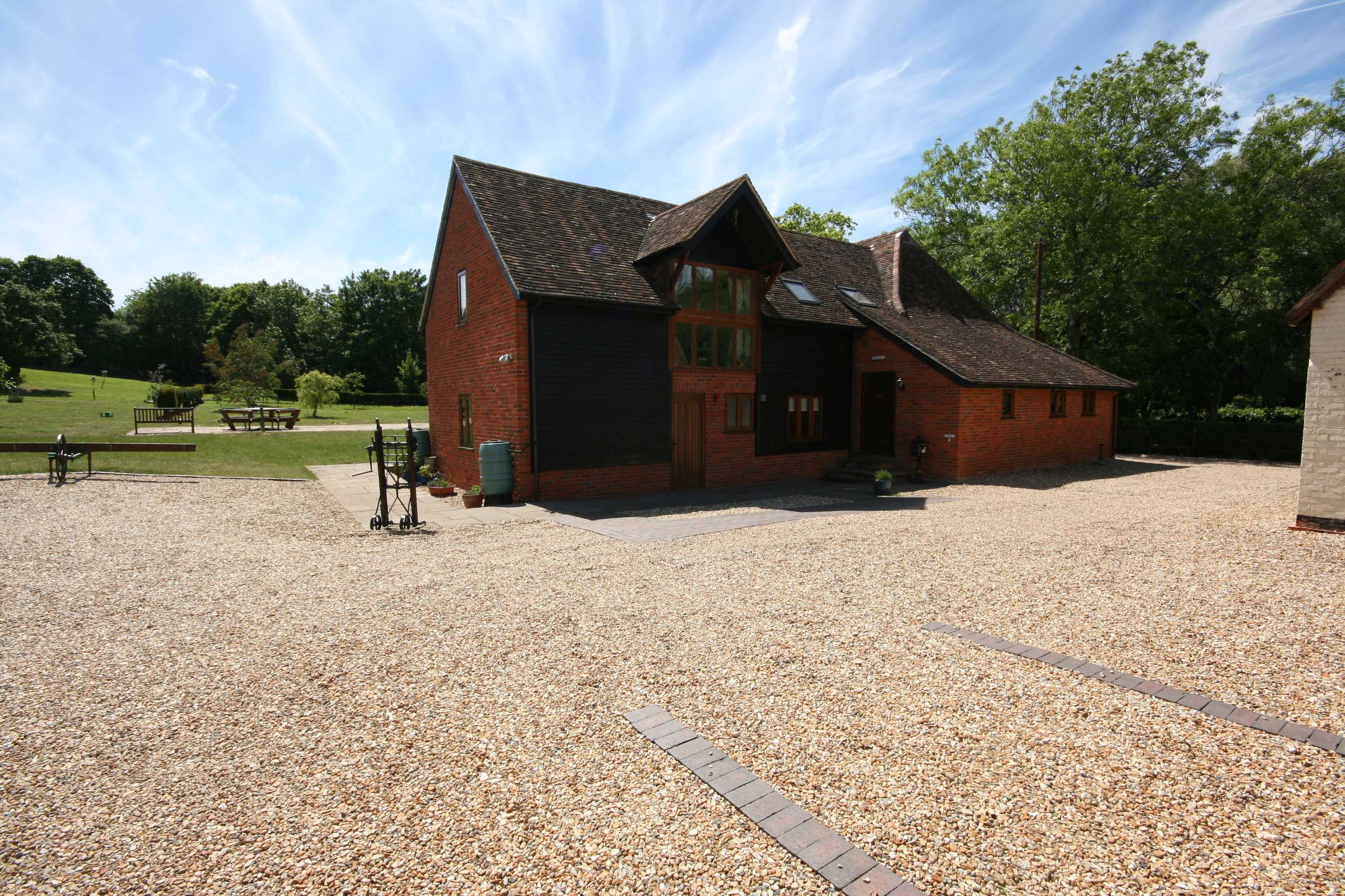 Gift card for Upper Neatham Mill