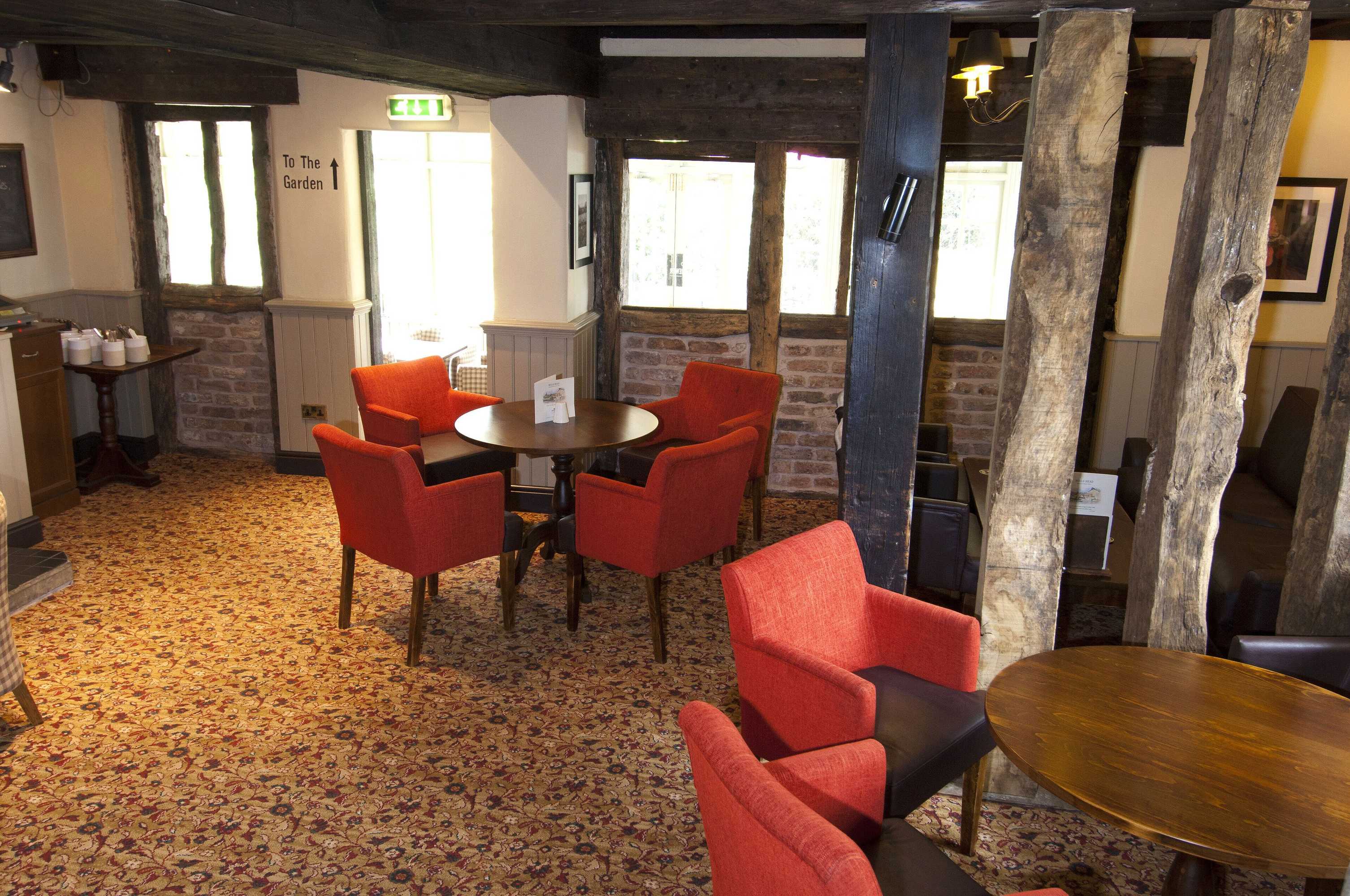Gift card for Premier Inn Manchester (handforth) Gift card for Premier Inn Manchester (handforth)