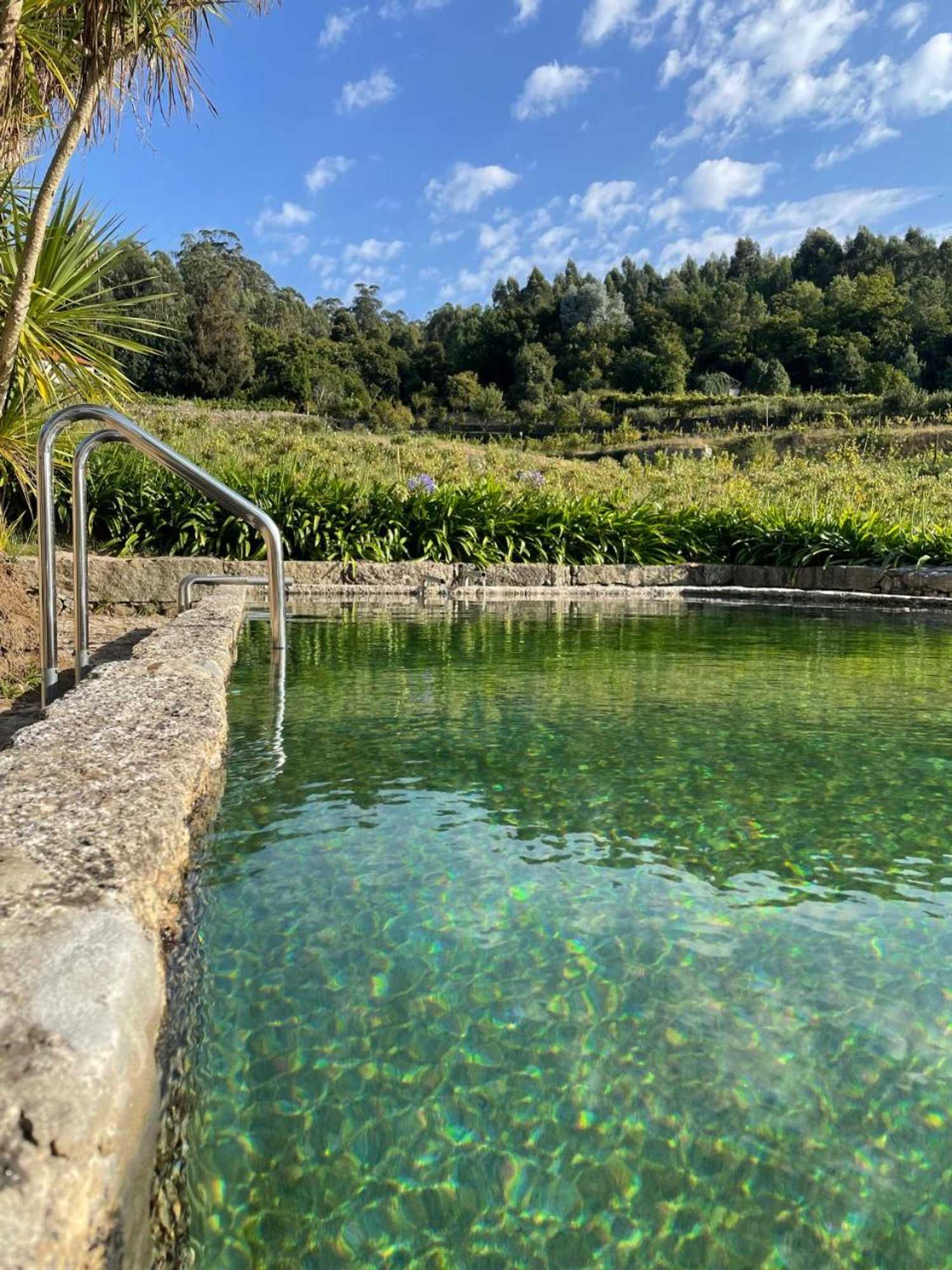 Gift card for Quinta Das Piramides