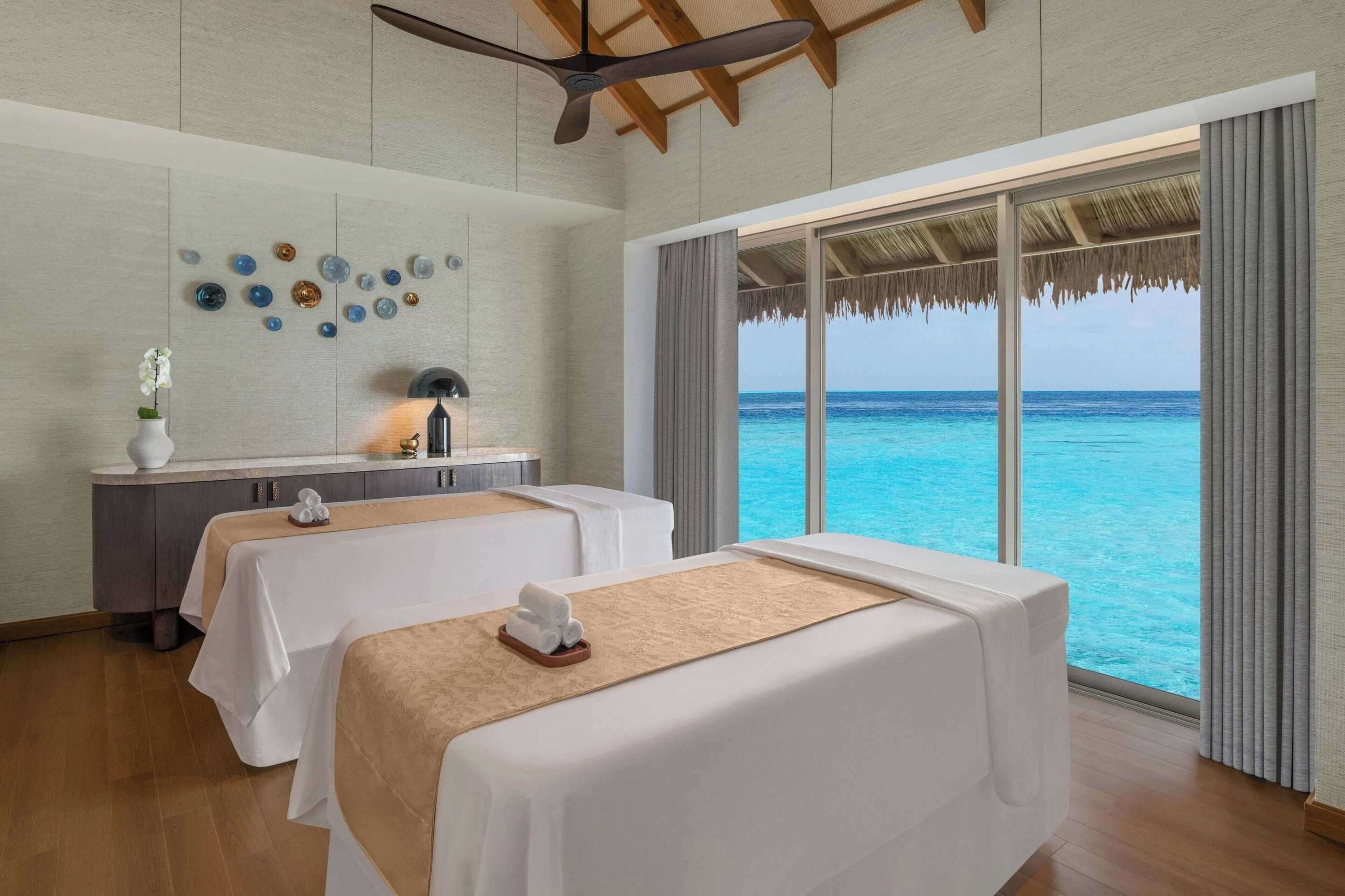 Gift card for JW Marriott Kaafu Atoll Island Resort Gift card for JW Marriott Kaafu Atoll Island Resort