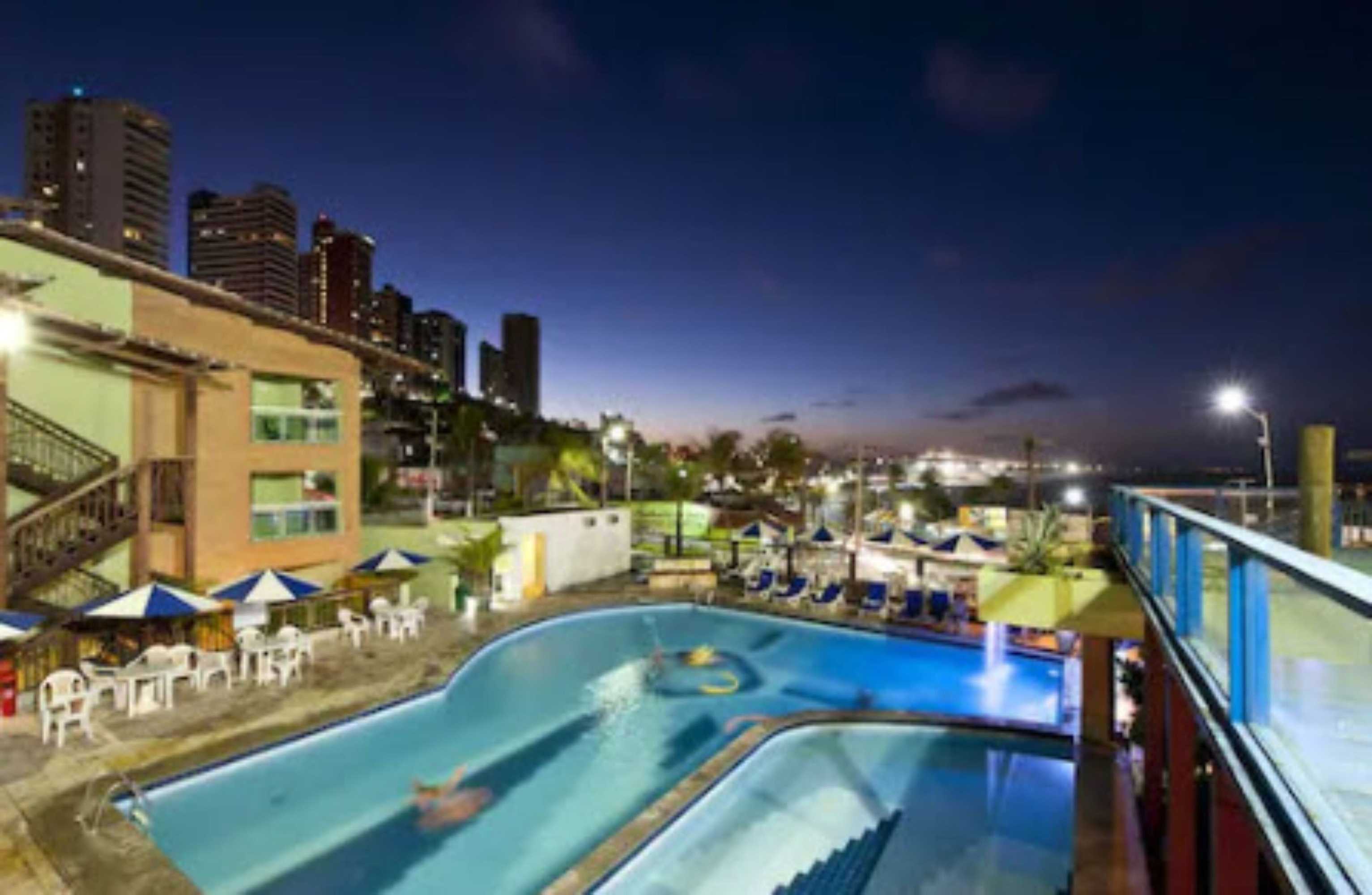 Gift card for Natal Praia Hotel Gift card for Natal Praia Hotel