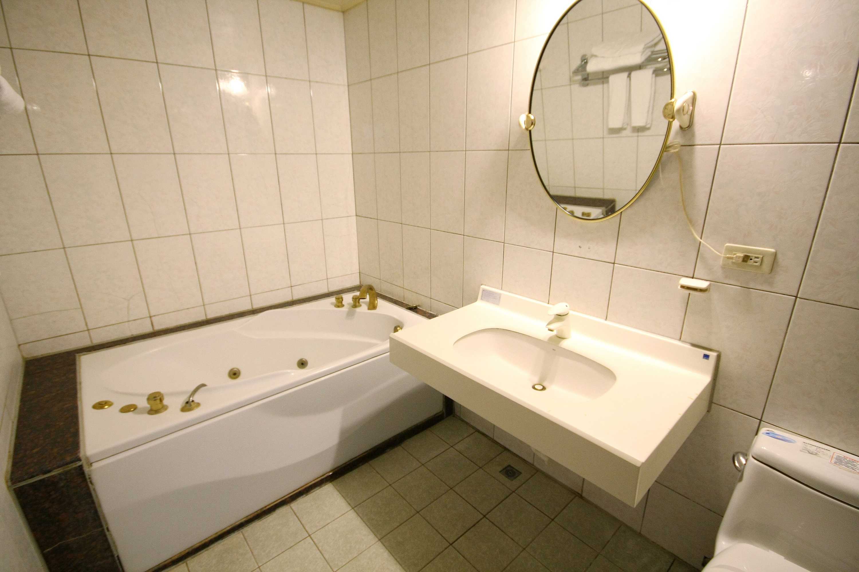 Gift card for Wang Fu Hotel