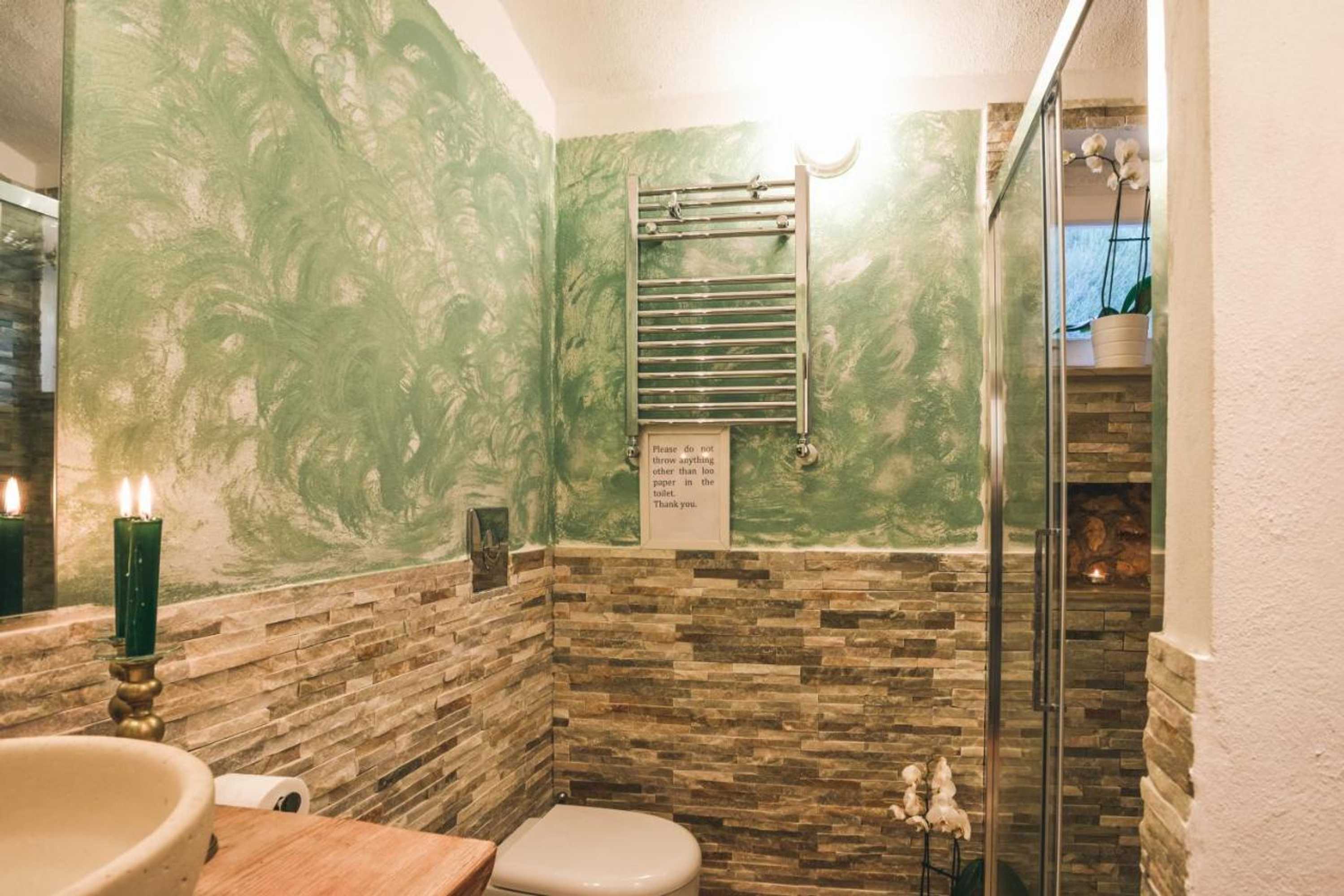 Gift card for Borgo Degli Ulivi