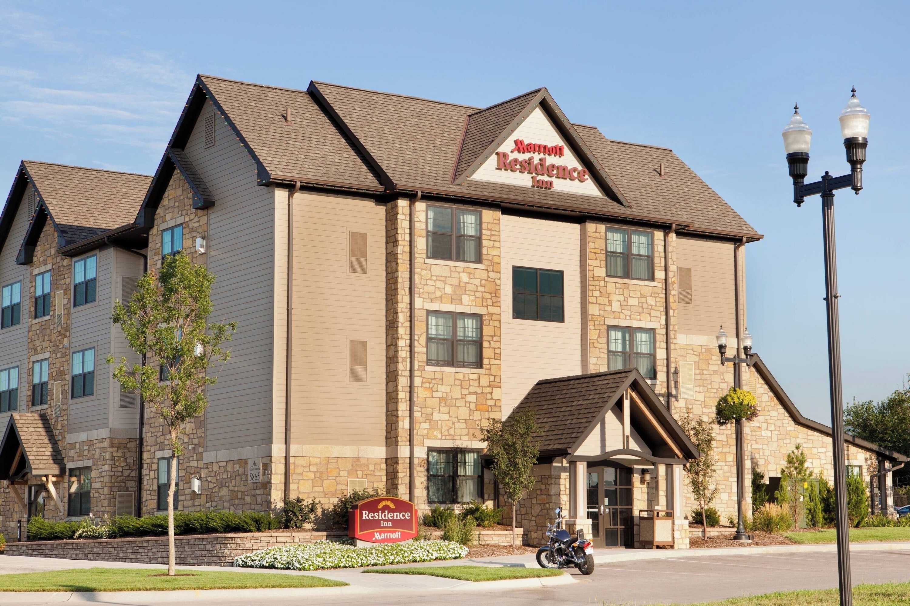 Gift card for Residence Inn by Marriott Lincoln South Gift card for Residence Inn by Marriott Lincoln South