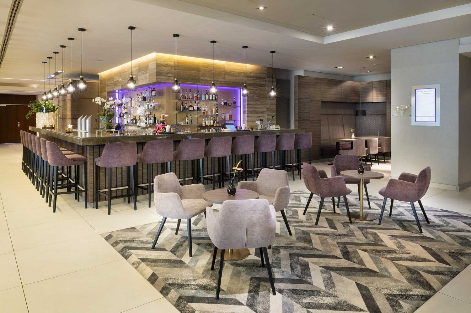 Gift card for Crowne Plaza Düsseldorf-Neuss by Ihg