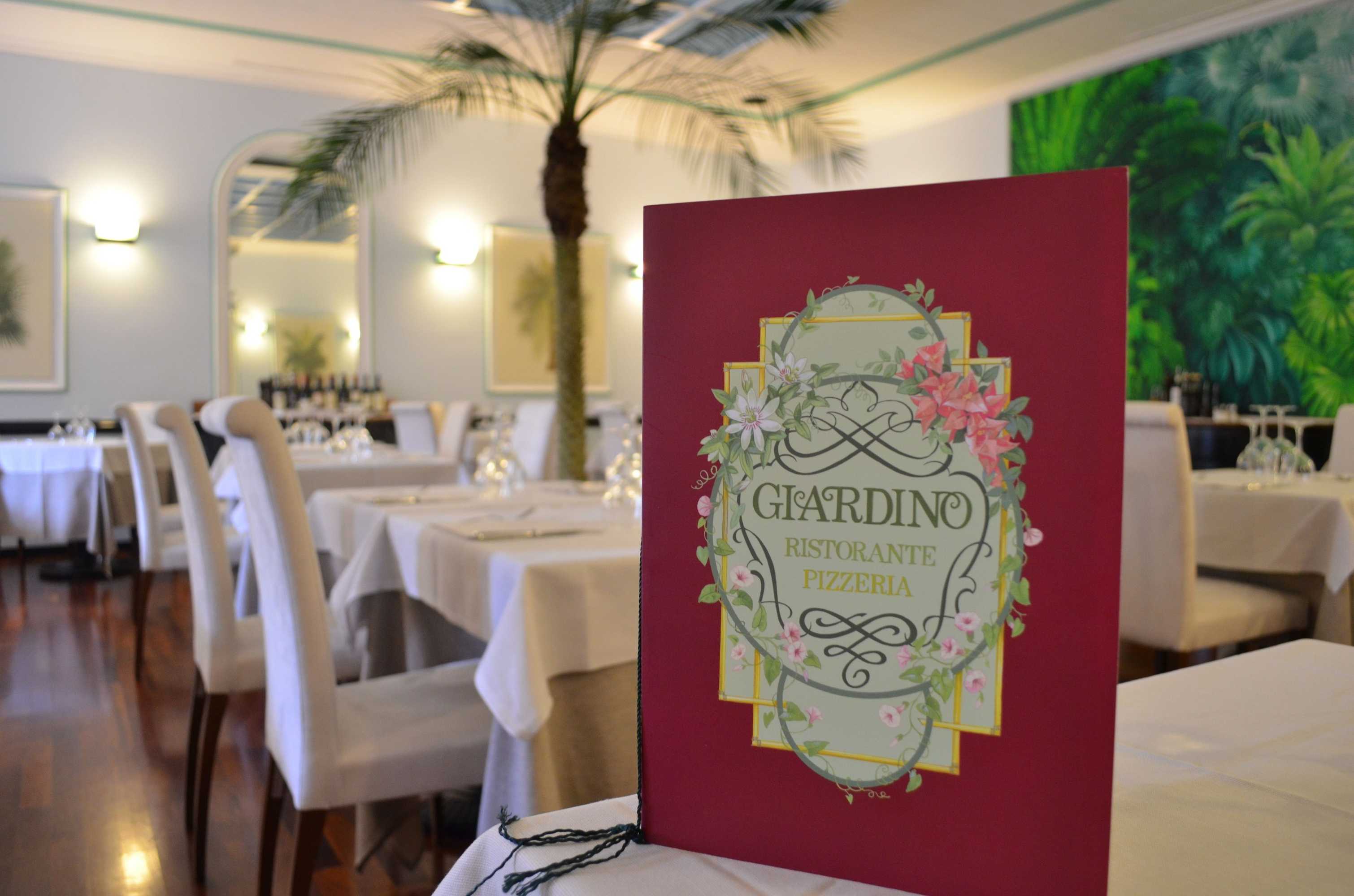 Gift card for Albergo Ristorante Giardino Gift card for Albergo Ristorante Giardino