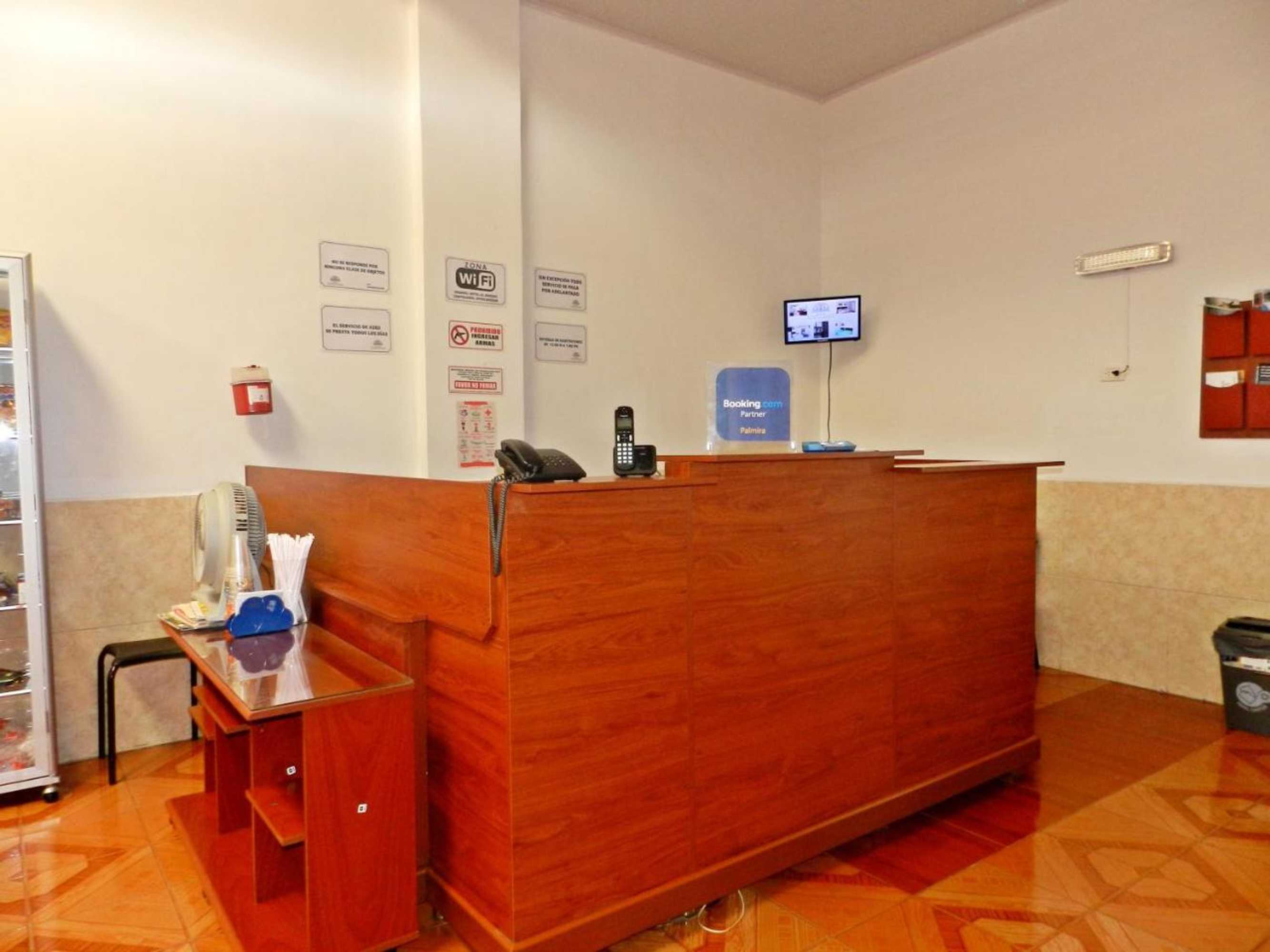 Gift card for Hotel Sucre Del Bosque