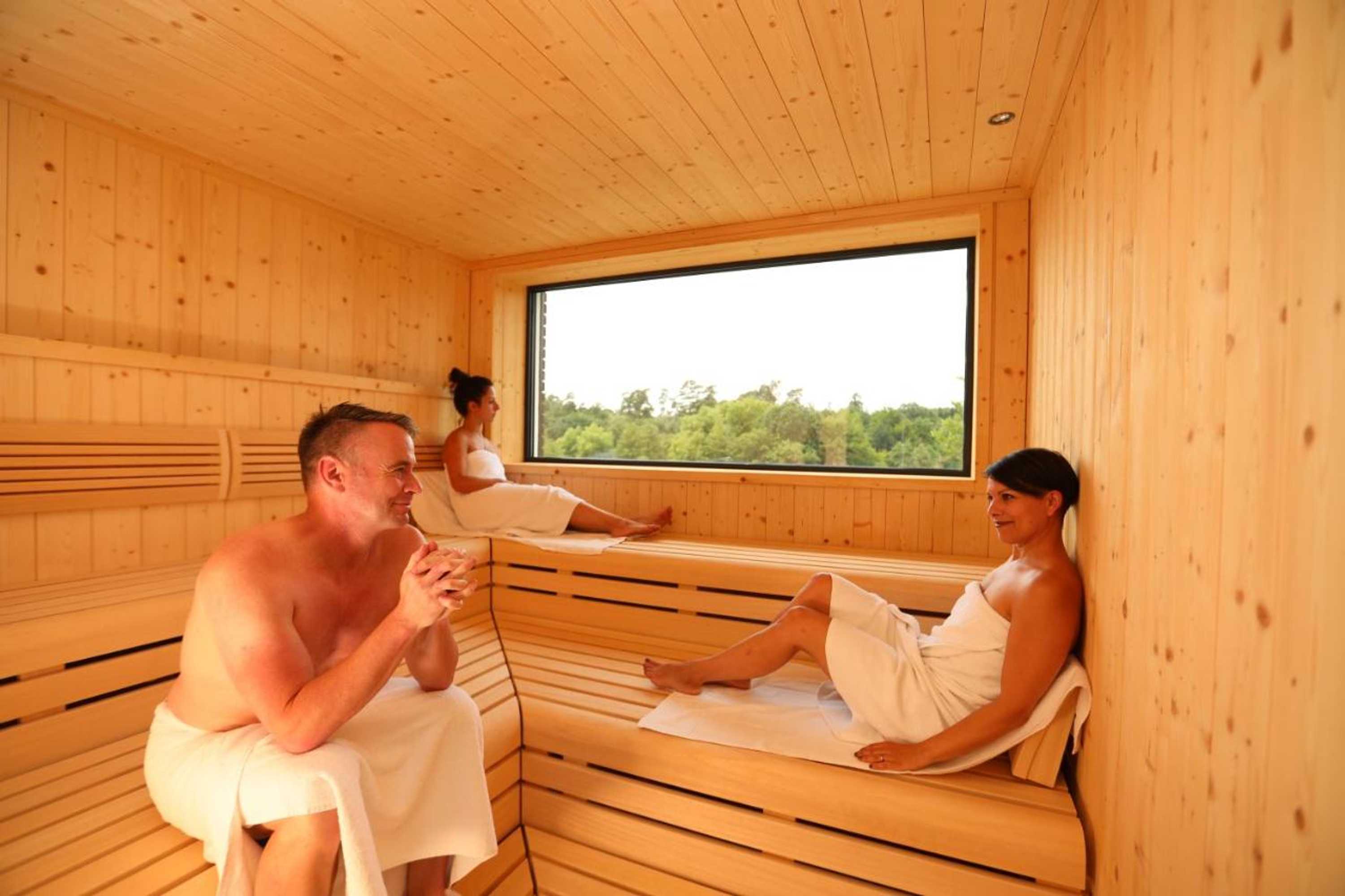 Gift card for Peters Hotel & Spa