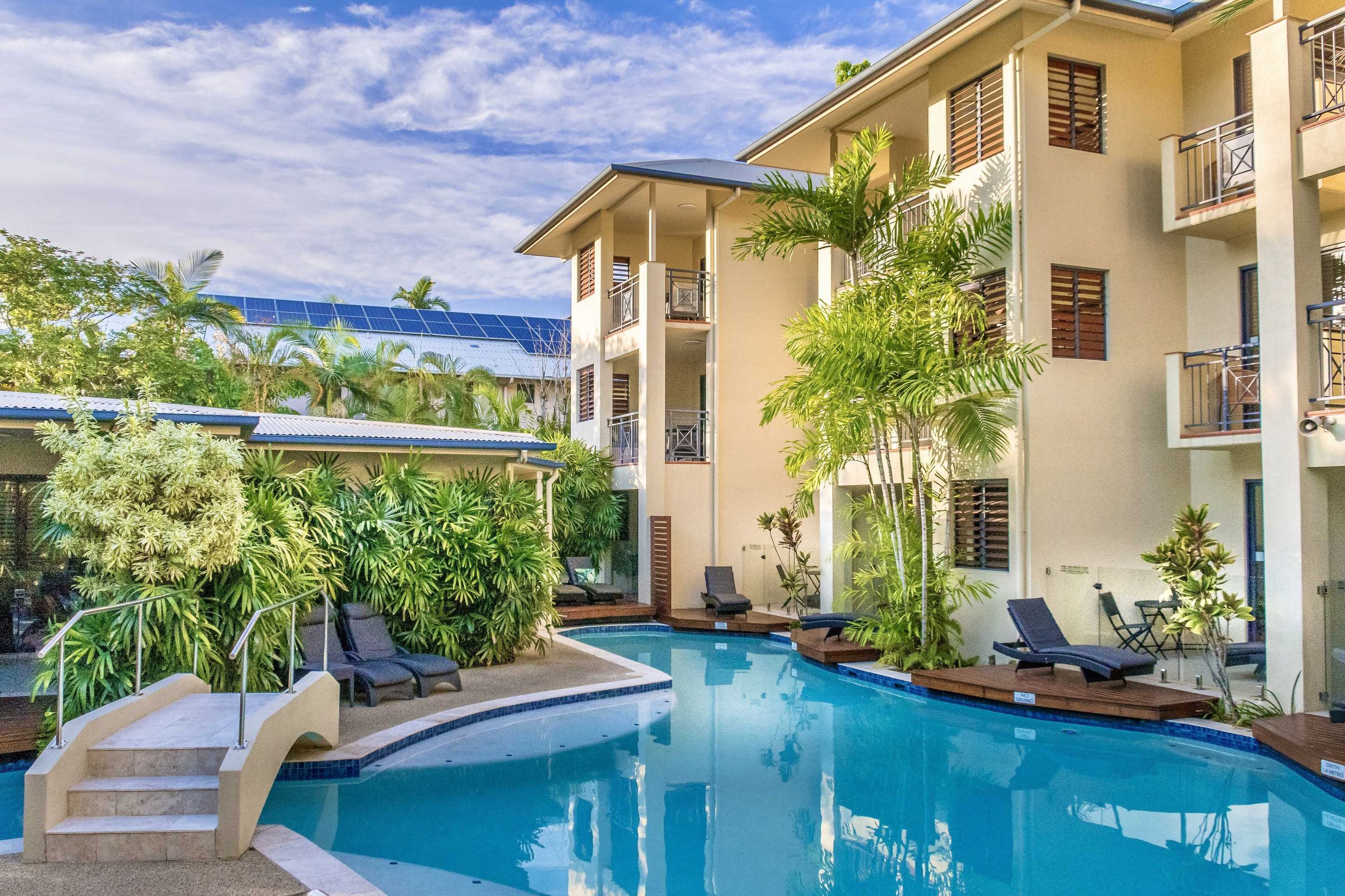 Gift card for Meridian at Port Douglas - Adults Only Gift card for Meridian at Port Douglas - Adults Only