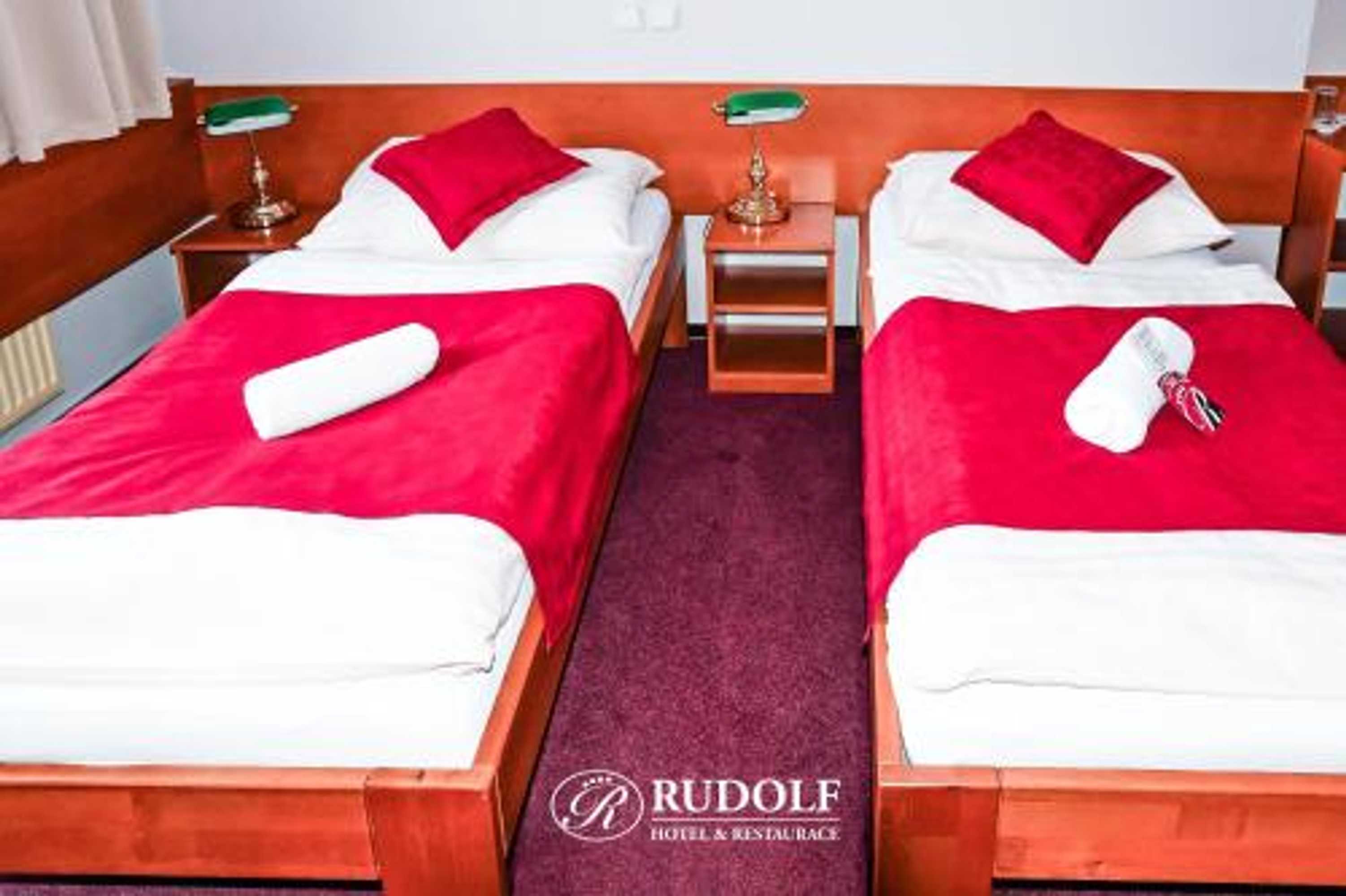 Gift card for Hotel Rudolf Gift card for Hotel Rudolf