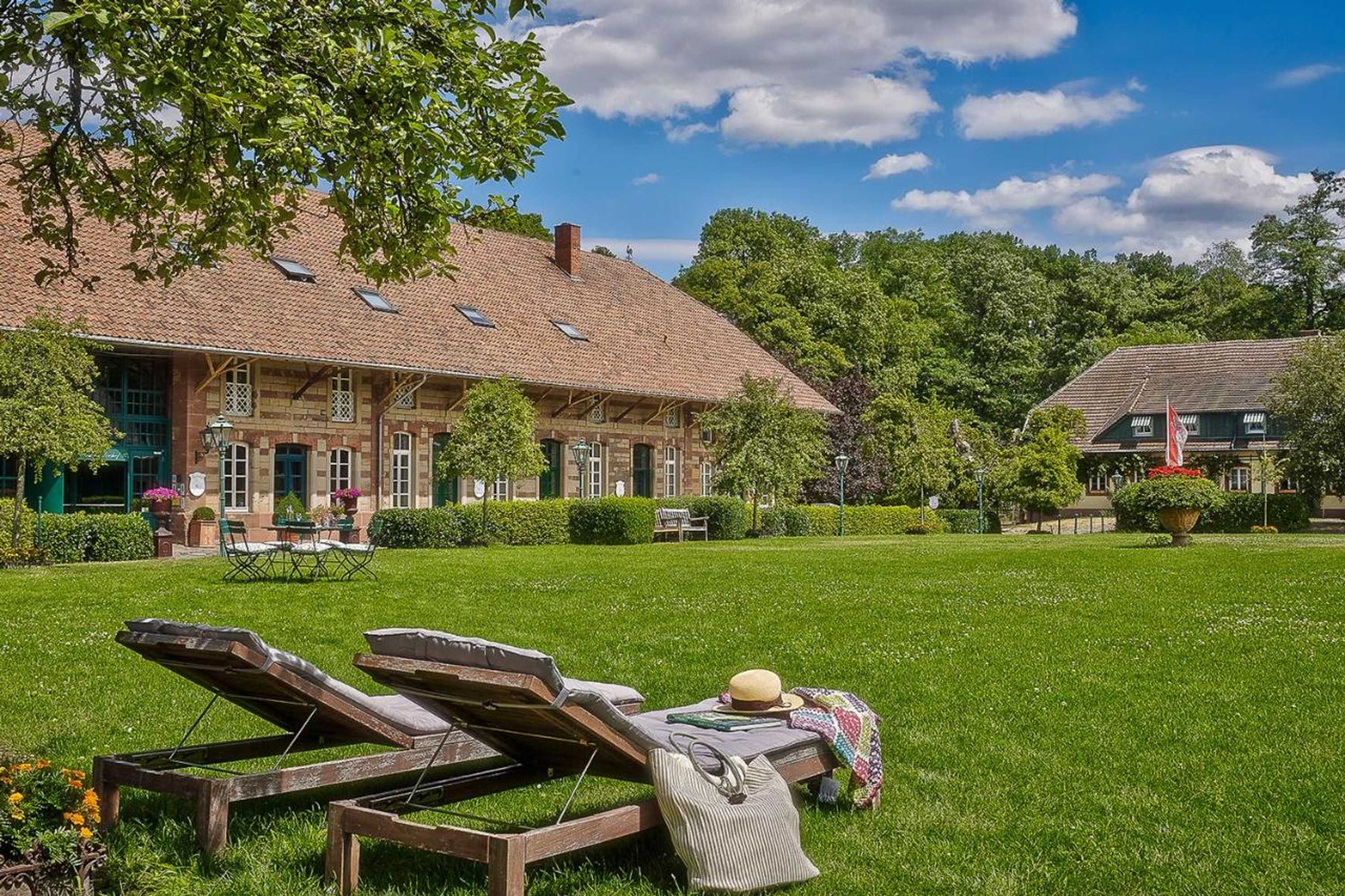 Gift card for Der Linslerhof - Hotel, Restaurant, Events & Natur