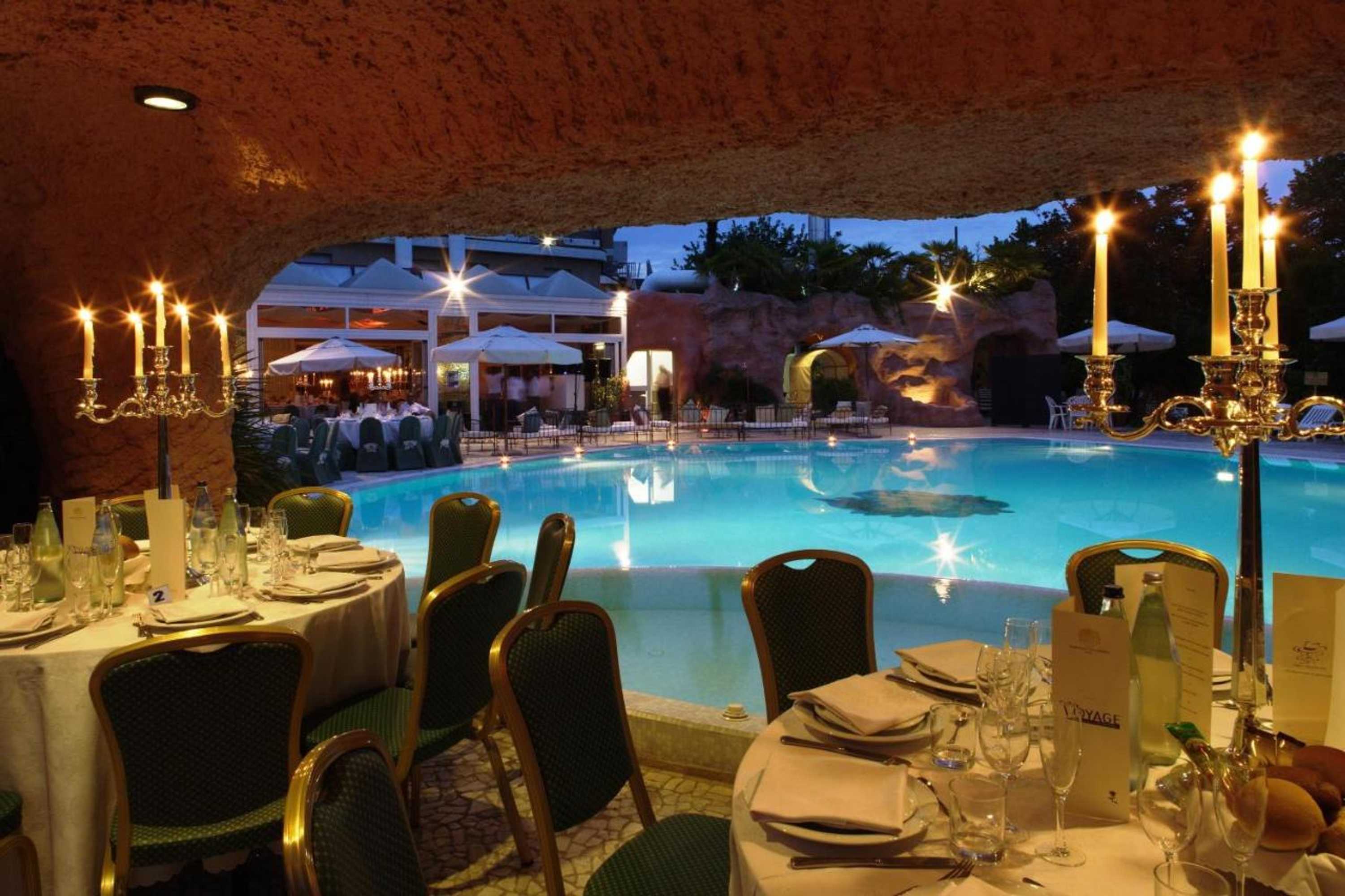 Gift card for Park Hotel Villa Fiorita Gift card for Park Hotel Villa Fiorita