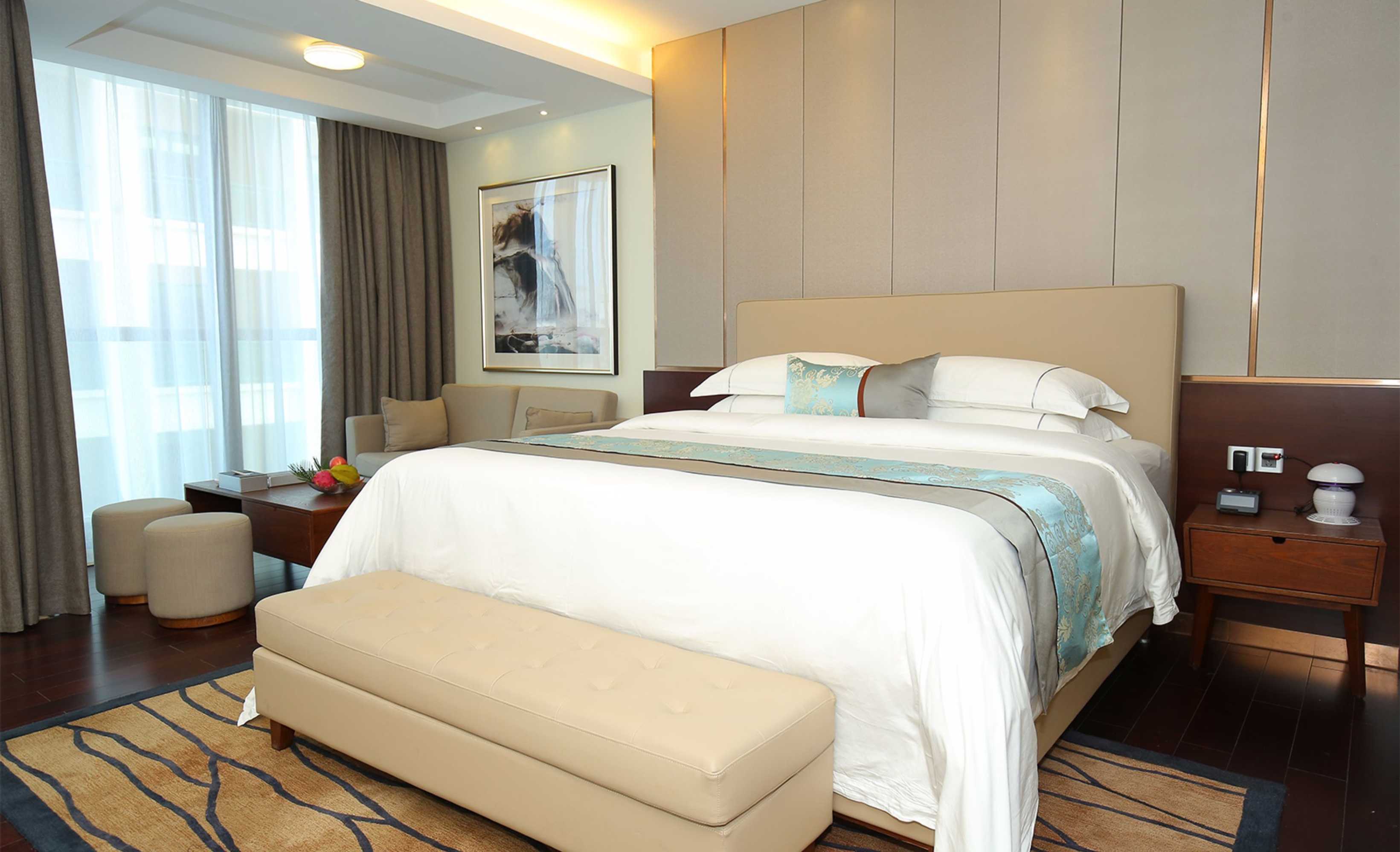 Gift card for Sanya Shuangda Adelaide In Resort Hotel Gift card for Sanya Shuangda Adelaide In Resort Hotel