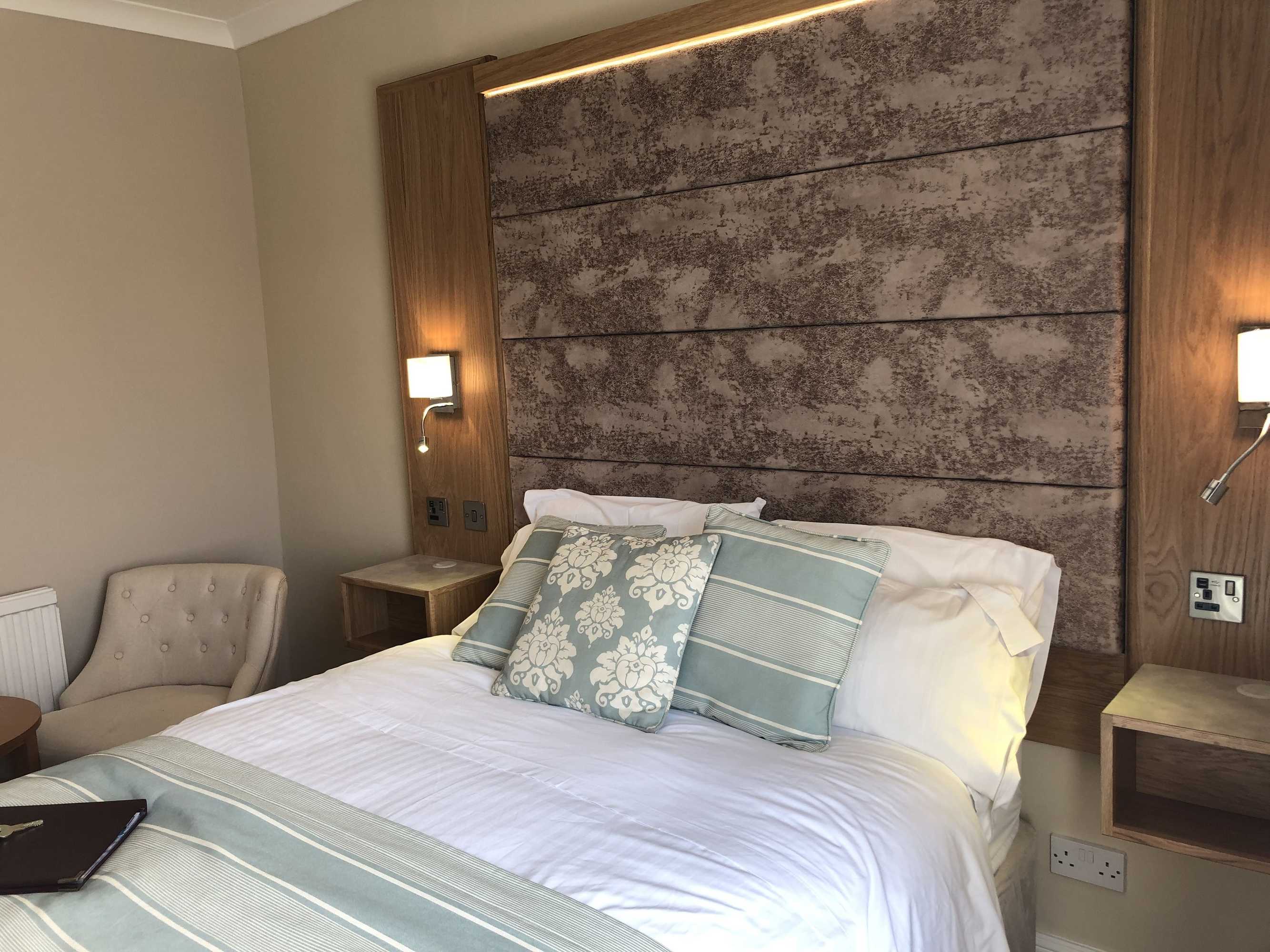 Gift card for Edgcumbe Guest House