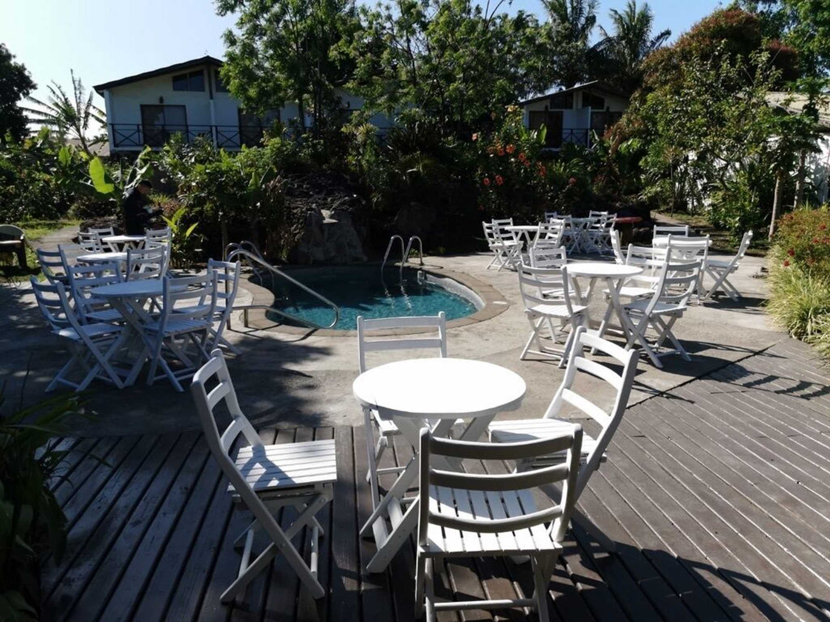 Gift card for Hotel Ohiro