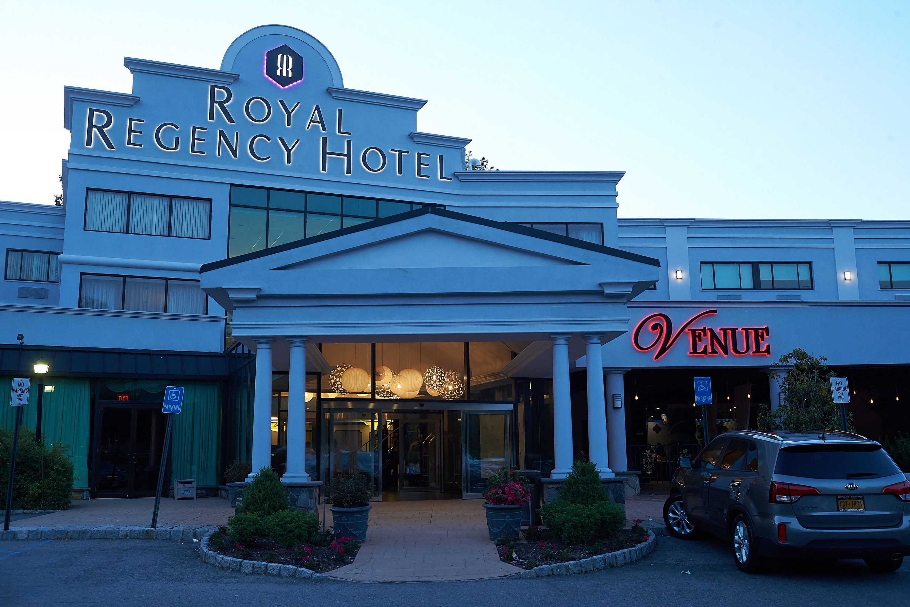 Gift card for Royal Regency Hotel Gift card for Royal Regency Hotel
