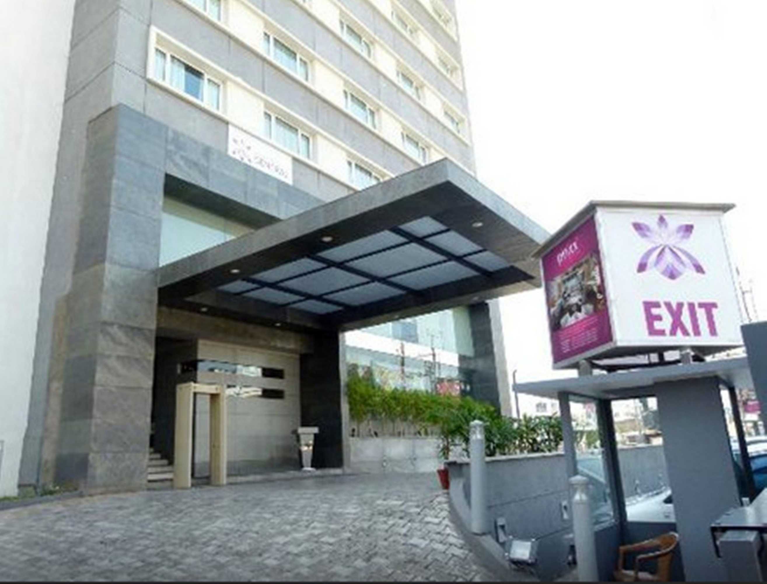 Gift card for Royal Orchid Central, Vadodara Gift card for Royal Orchid Central, Vadodara