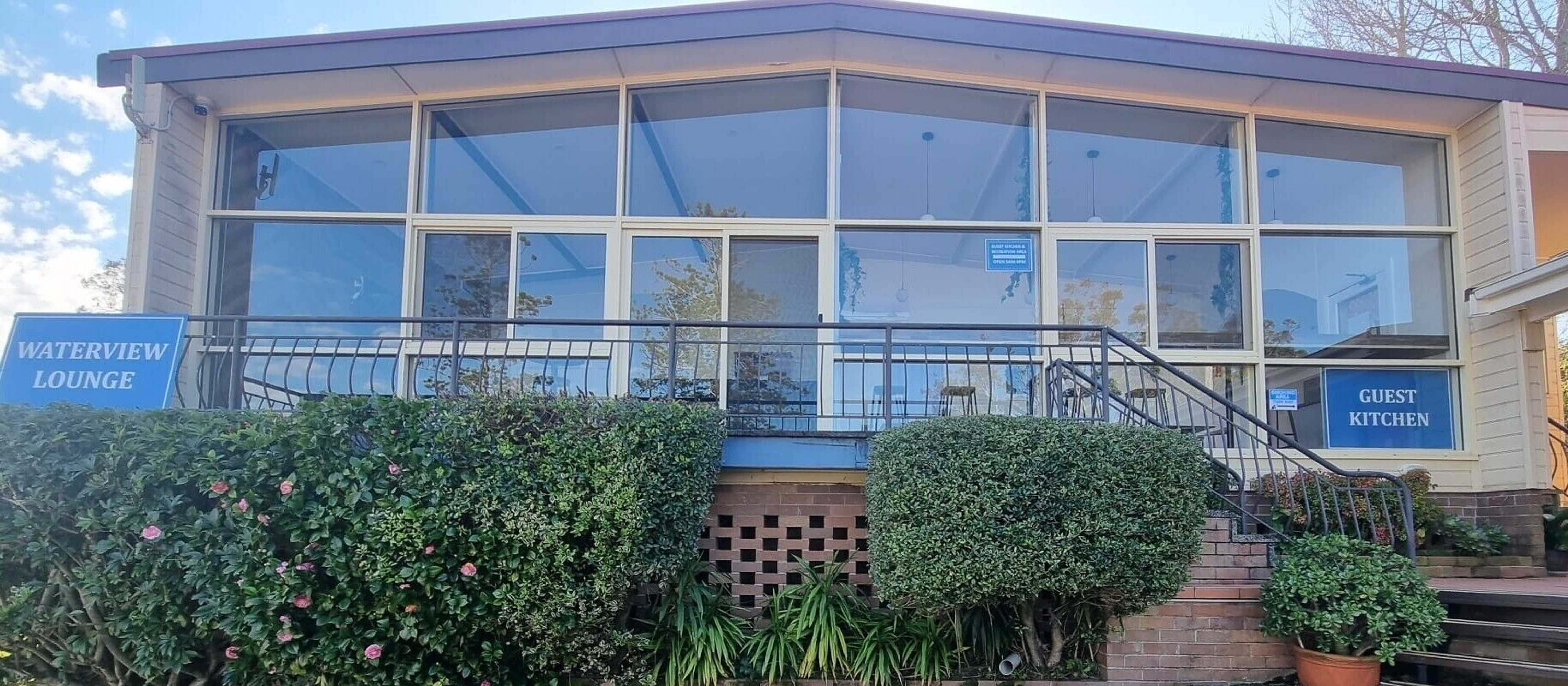 Gift card for Waterview Gosford Motor Inn Gift card for Waterview Gosford Motor Inn