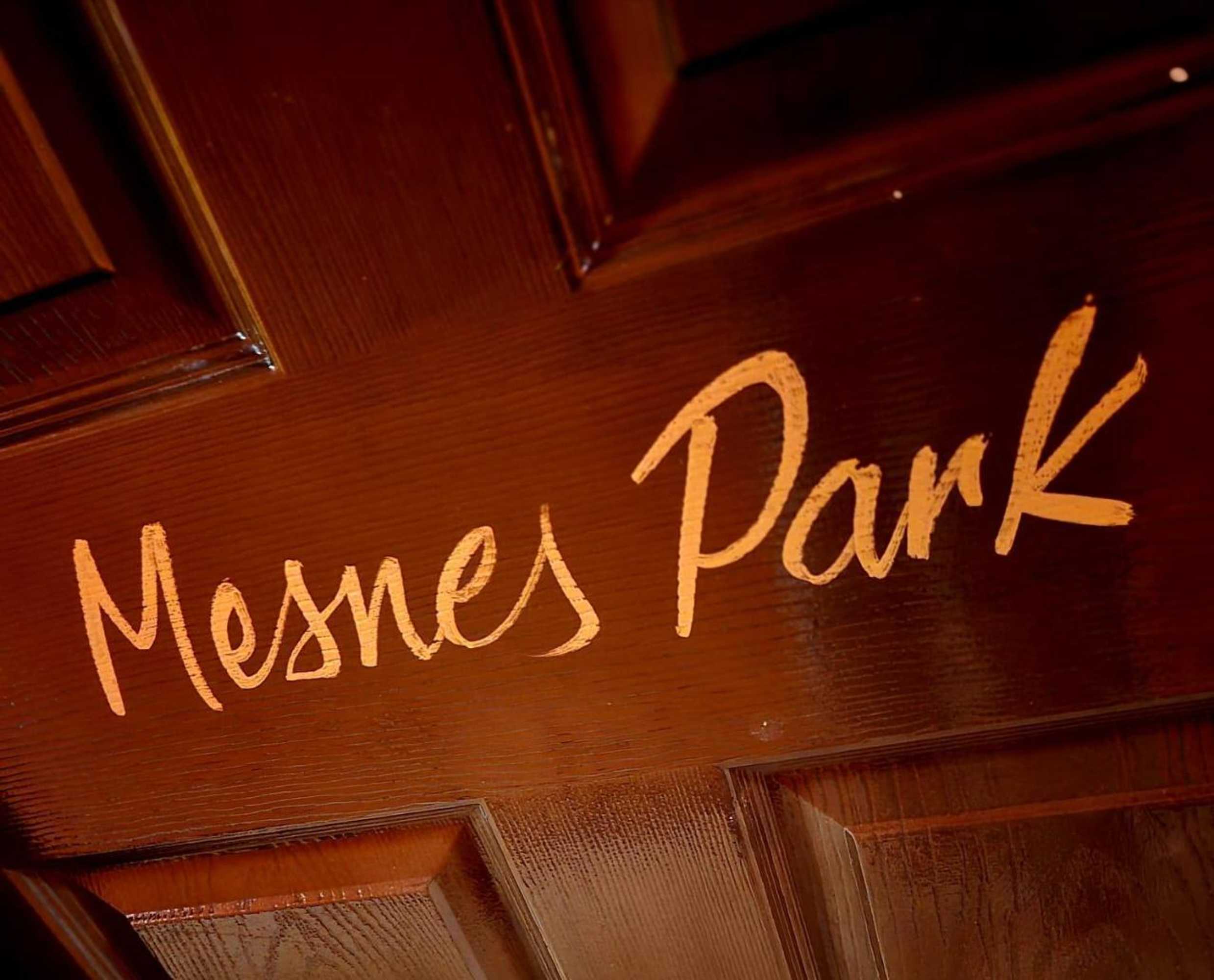 Gift card for Fifteens of Swinley