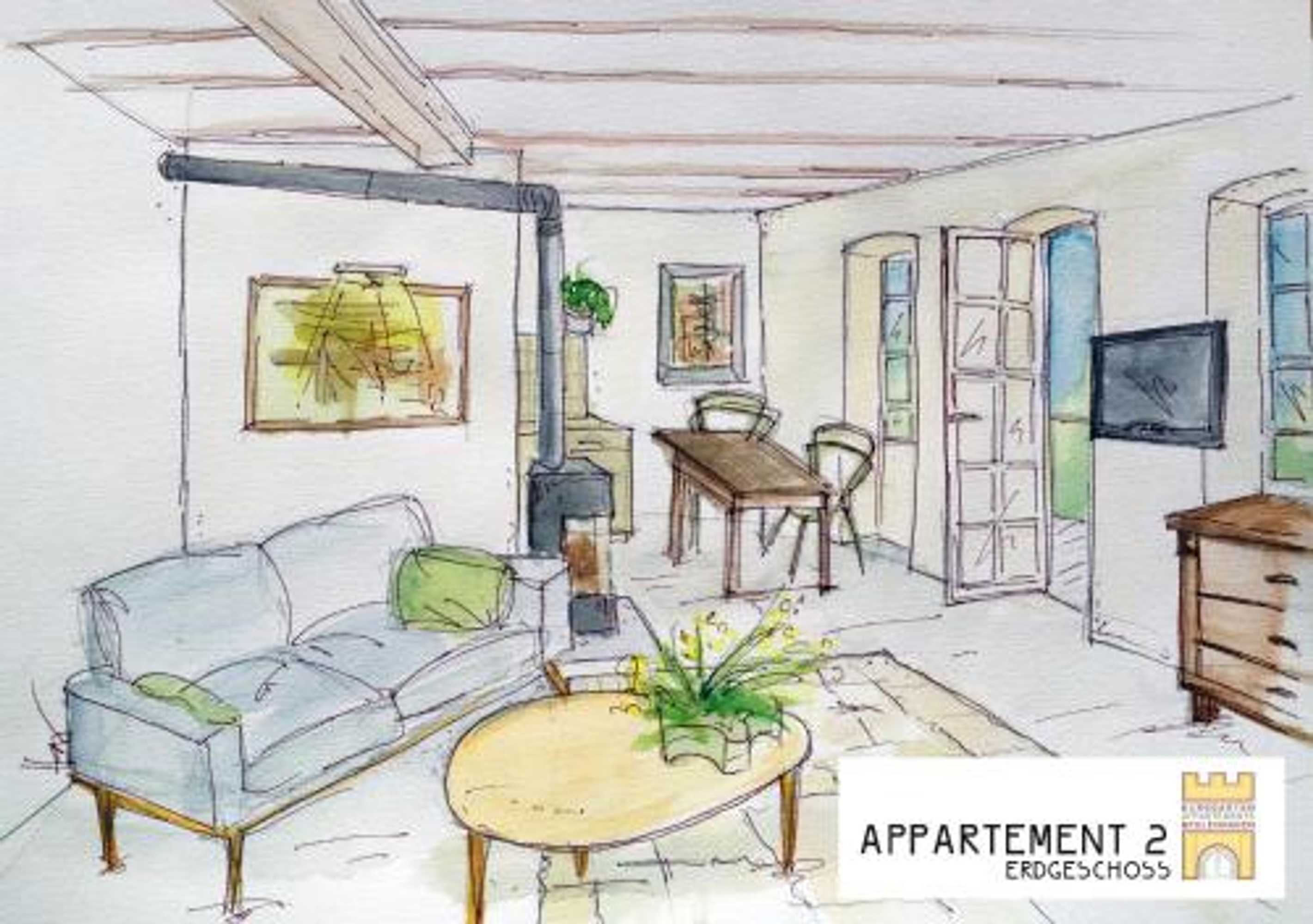 Gift card for Burggarten Appartements Neuleiningen Gift card for Burggarten Appartements Neuleiningen