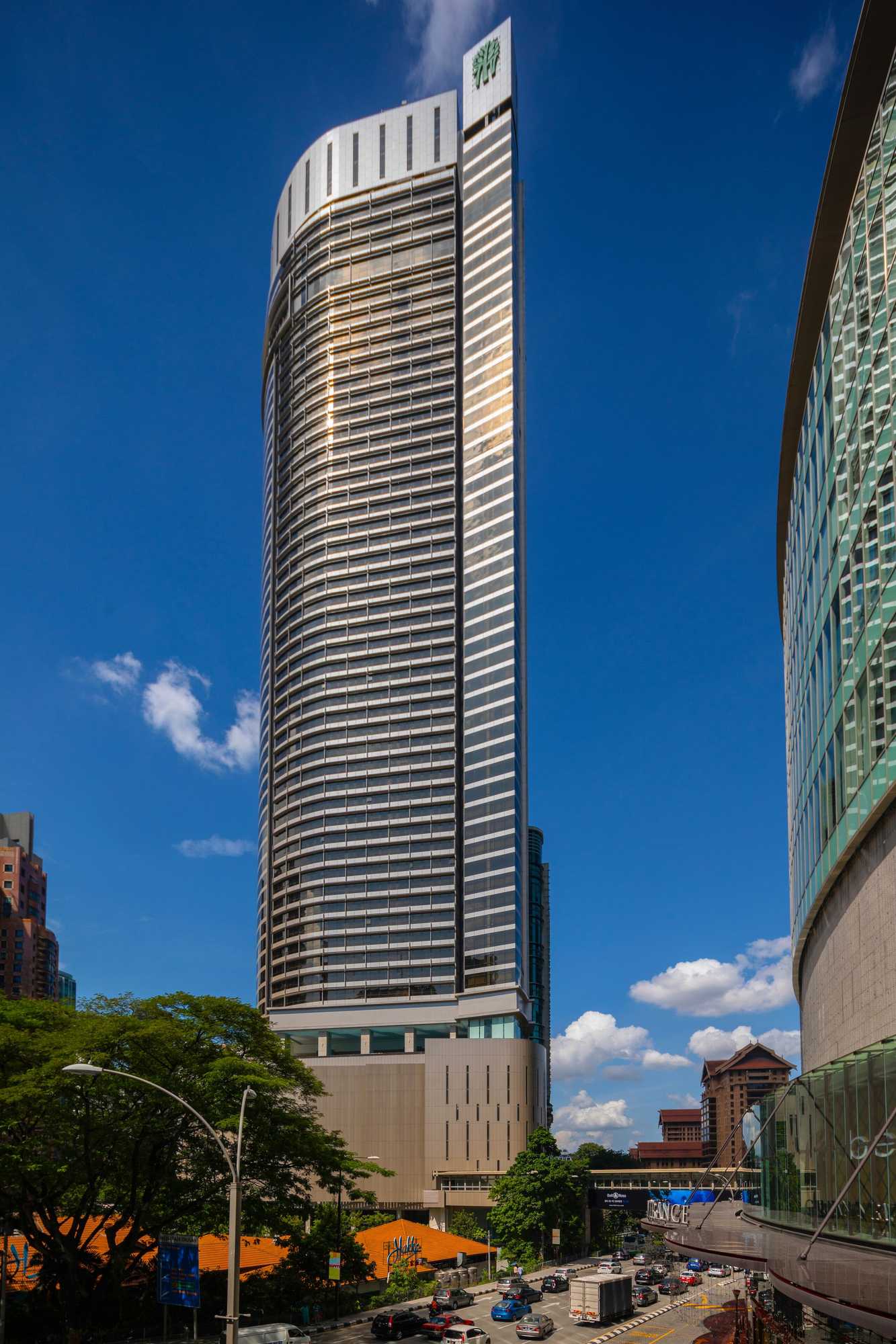 Gift card for Banyan Tree Kuala Lumpur Gift card for Banyan Tree Kuala Lumpur