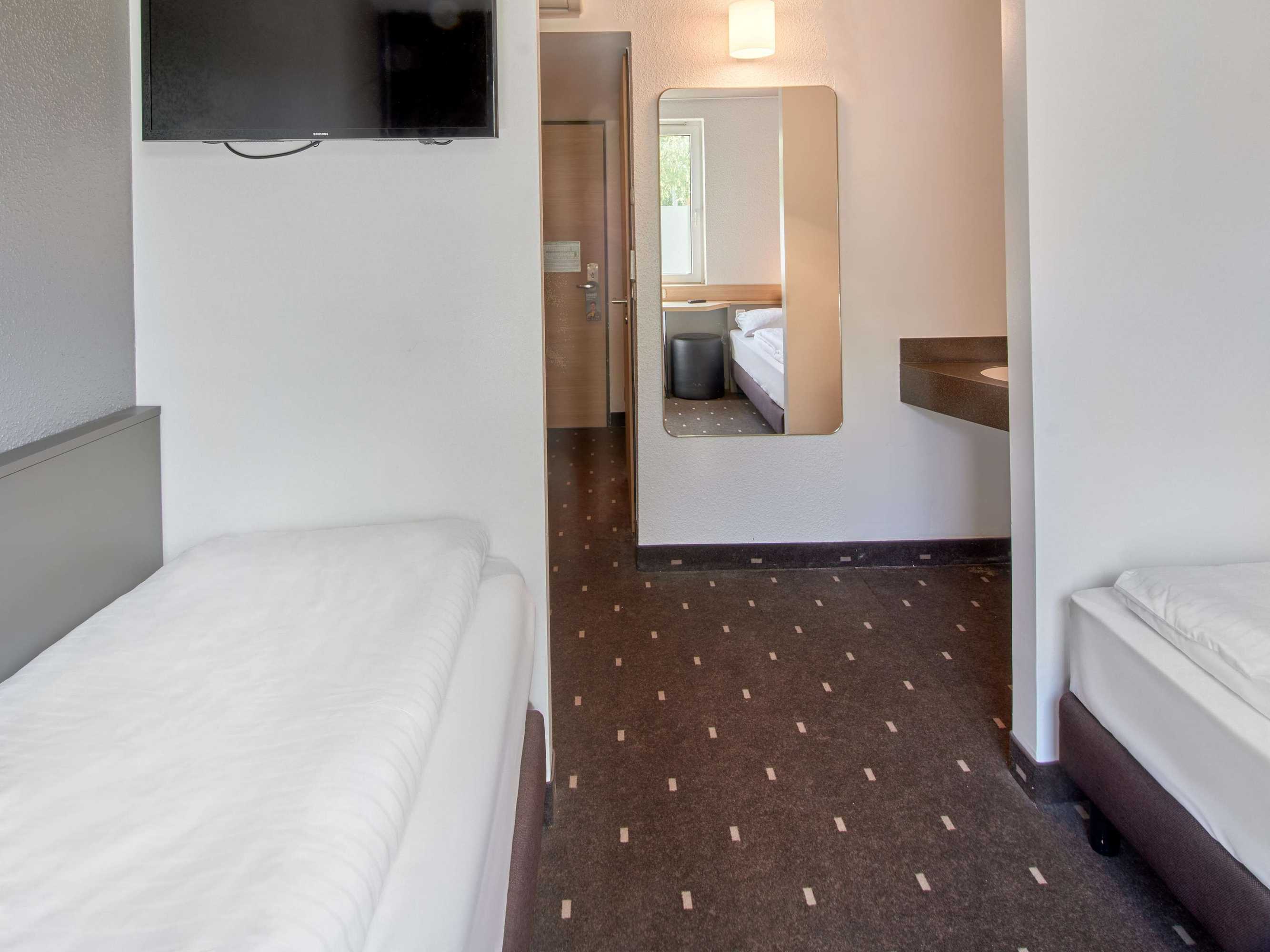 Gift card for B&b Hotel Offenbach-Süd Gift card for B&b Hotel Offenbach-Süd