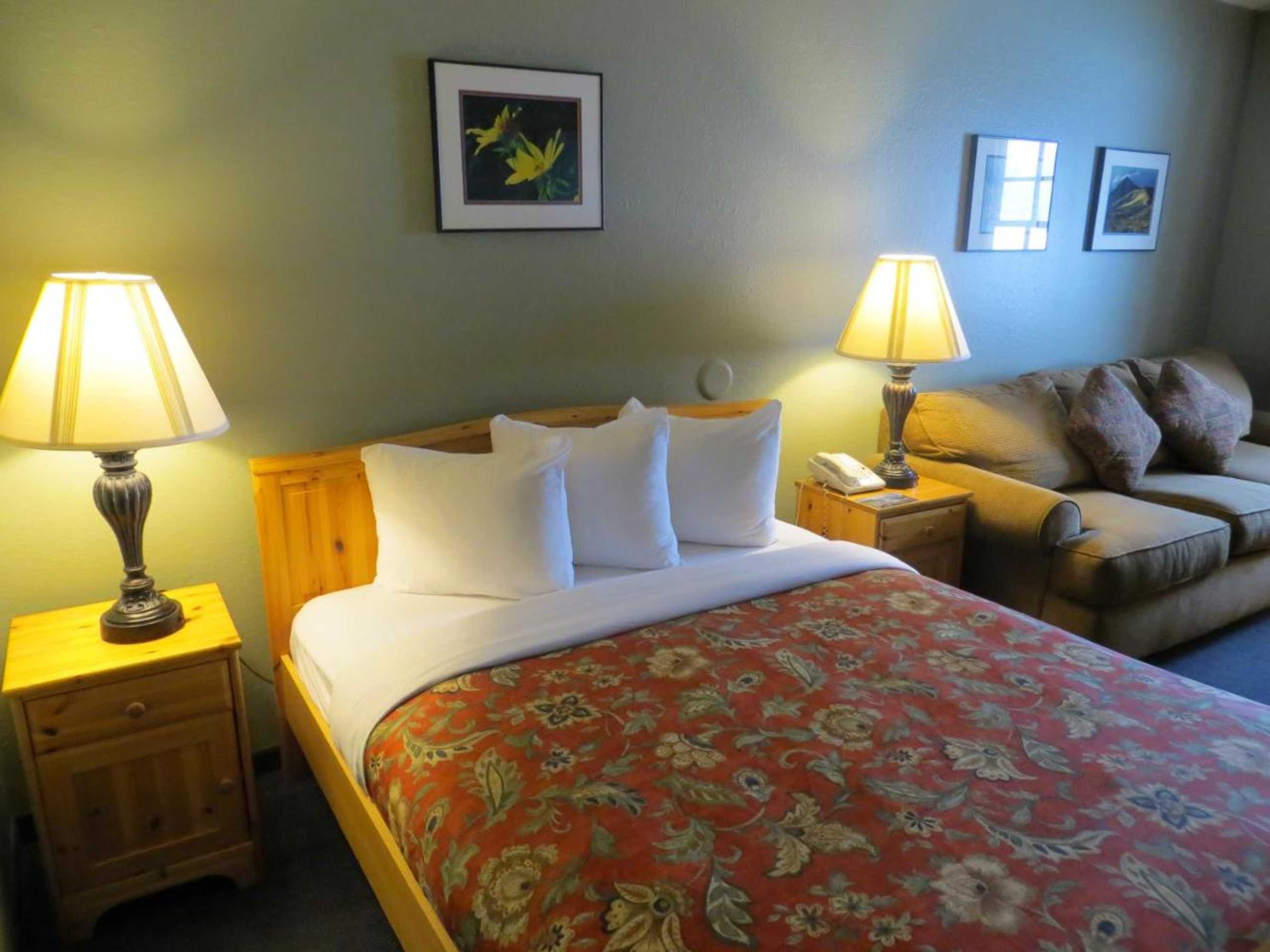 Gift card for Old Town Inn