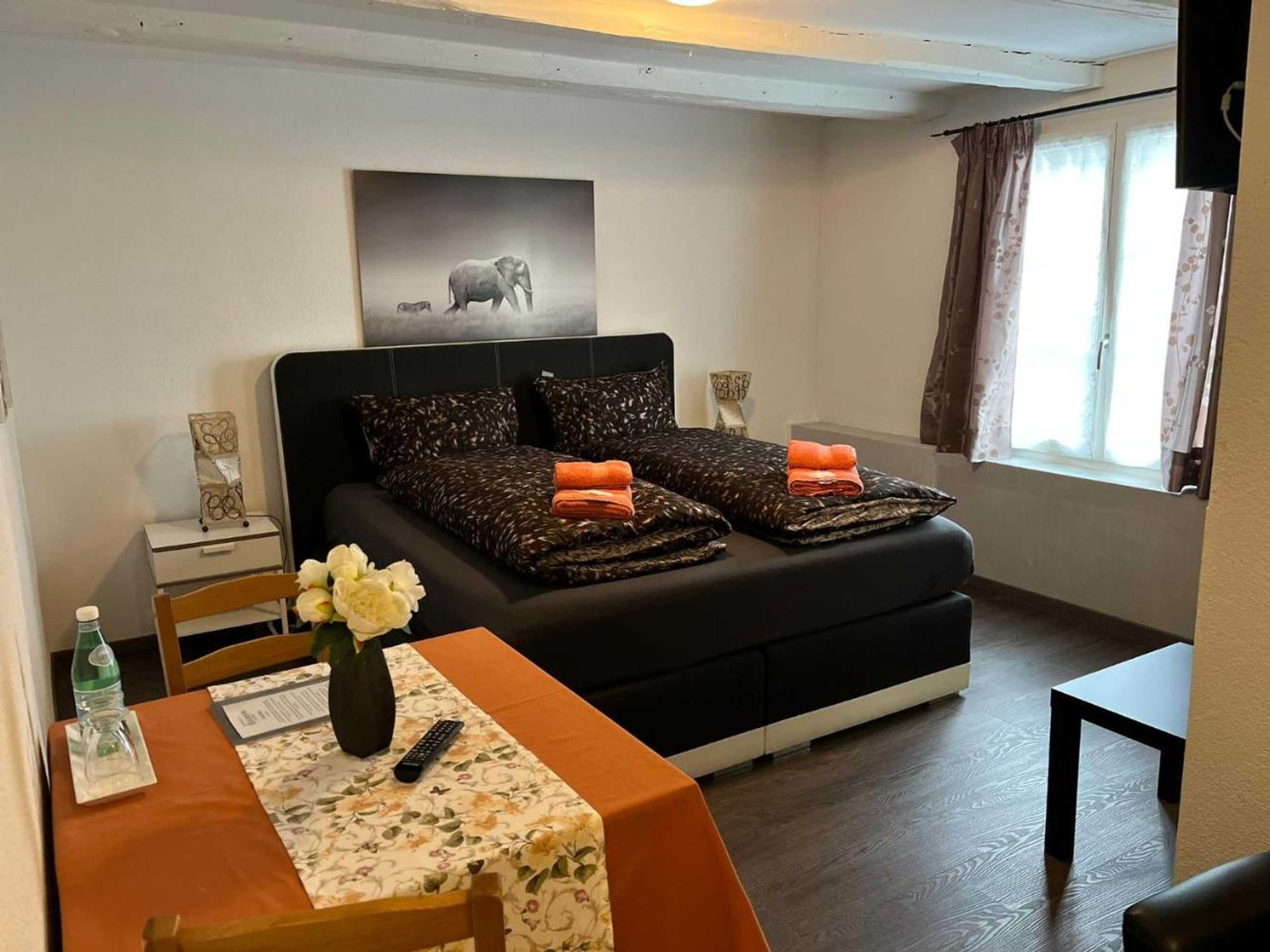 Gift card for Hotel Bären Amriswil