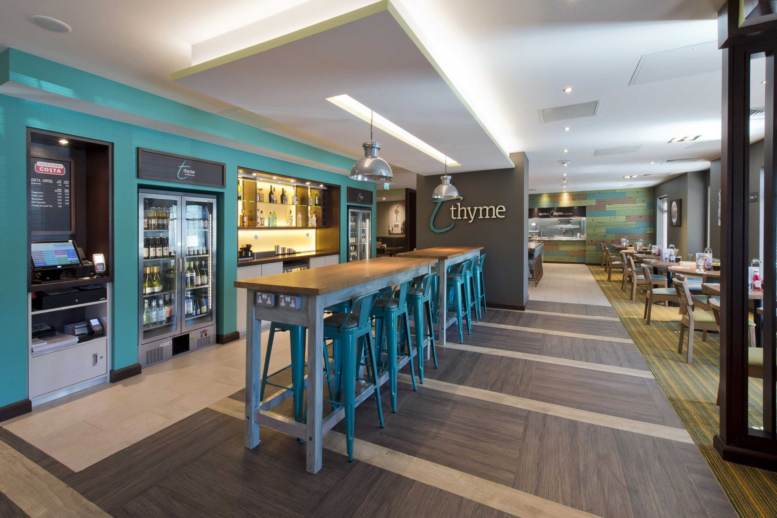 Gift card for Premier Inn Sevenoaks