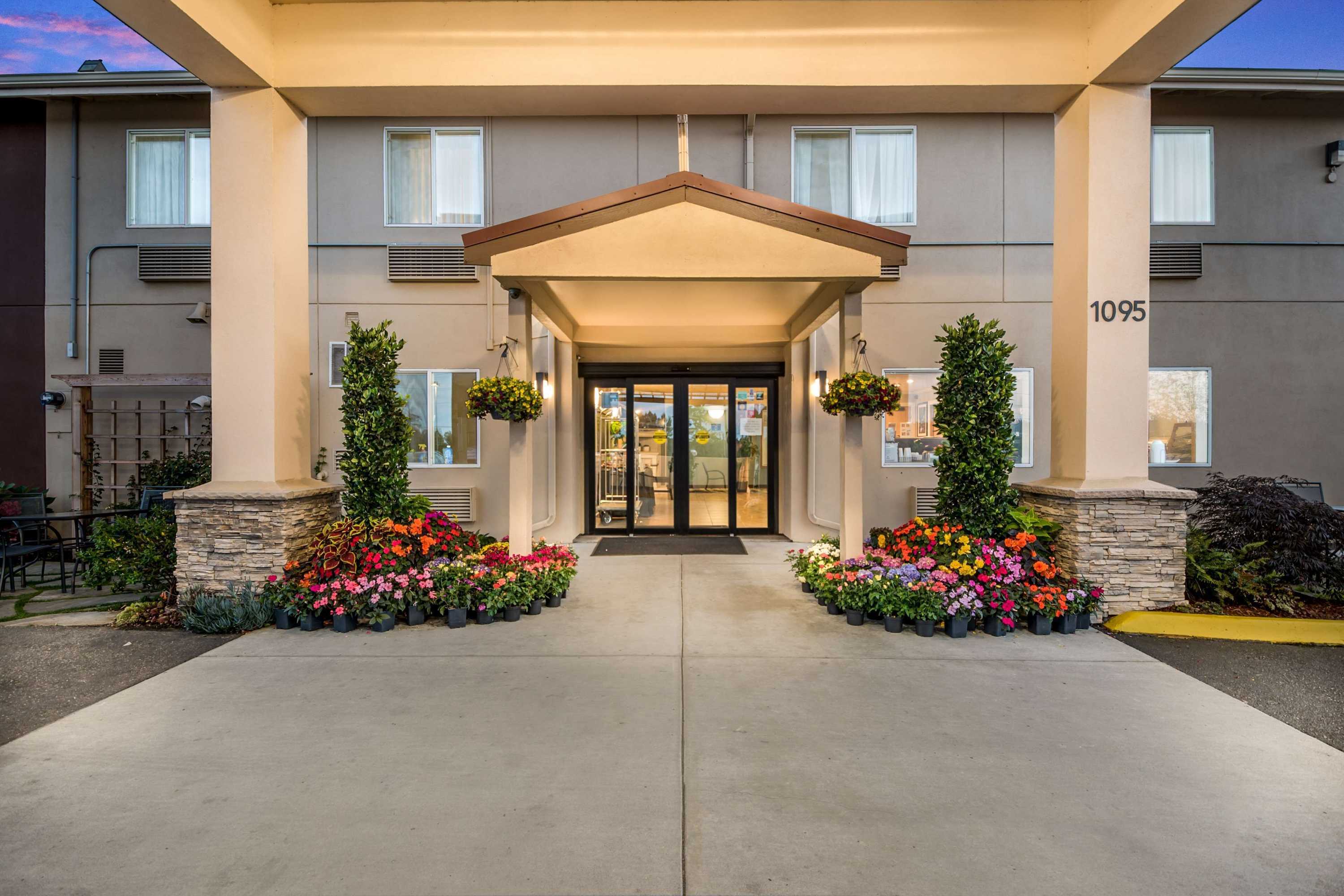 Gift card for Red Lion Inn & Suites Sequim at Olympic National Park Gift card for Red Lion Inn & Suites Sequim at Olympic National Park